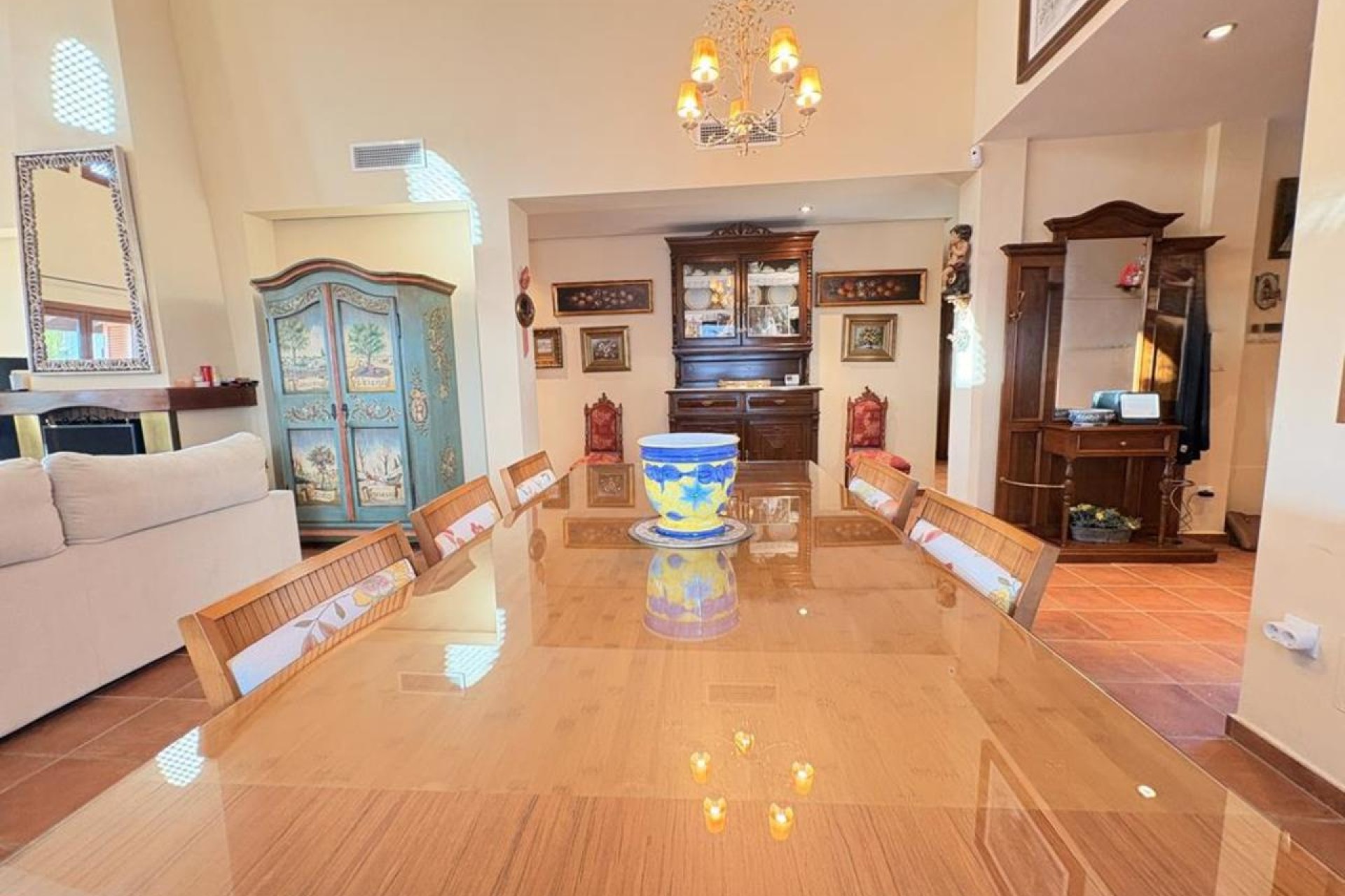 Reventa - Villa - El Valle Golf Resort