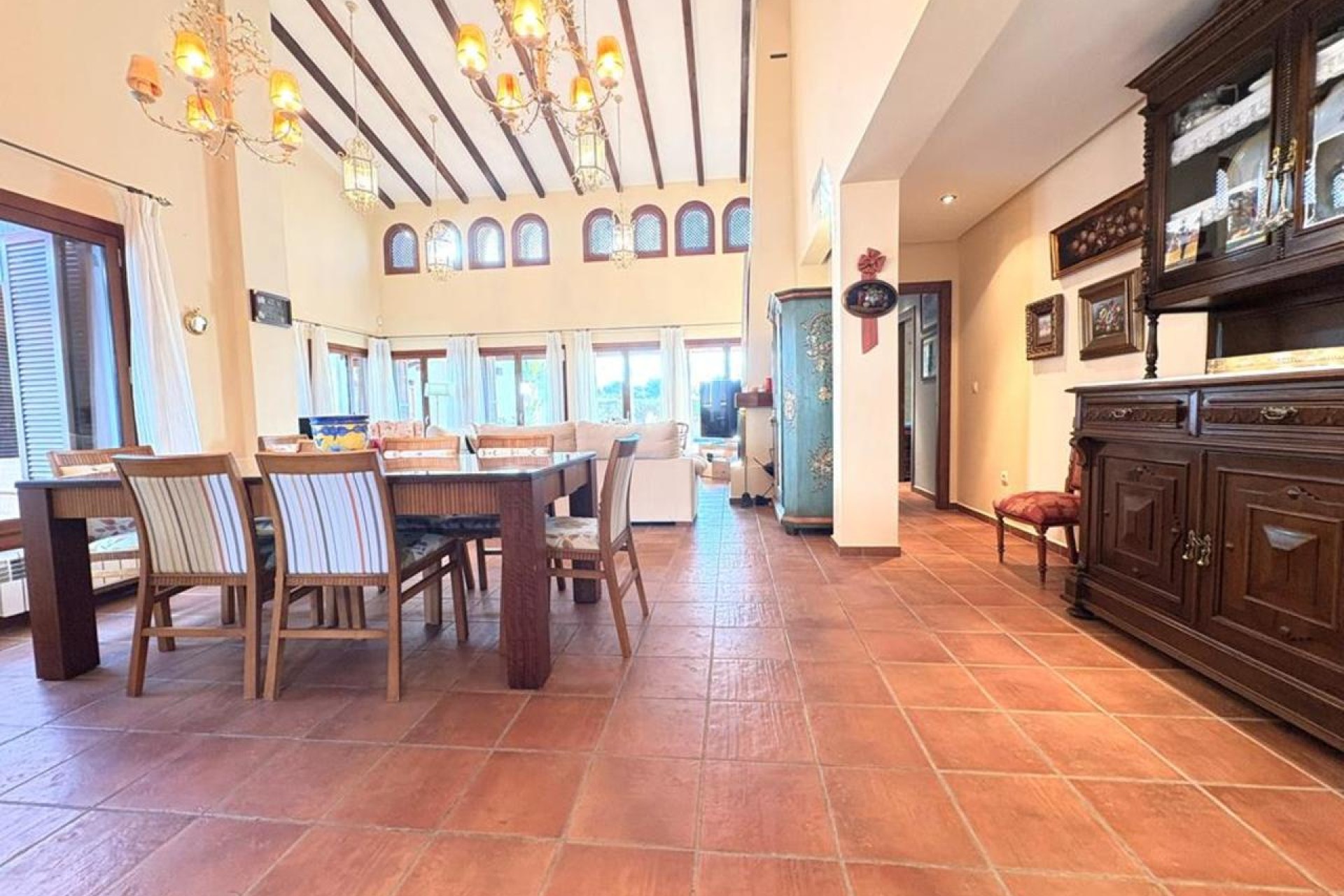 Reventa - Villa - El Valle Golf Resort