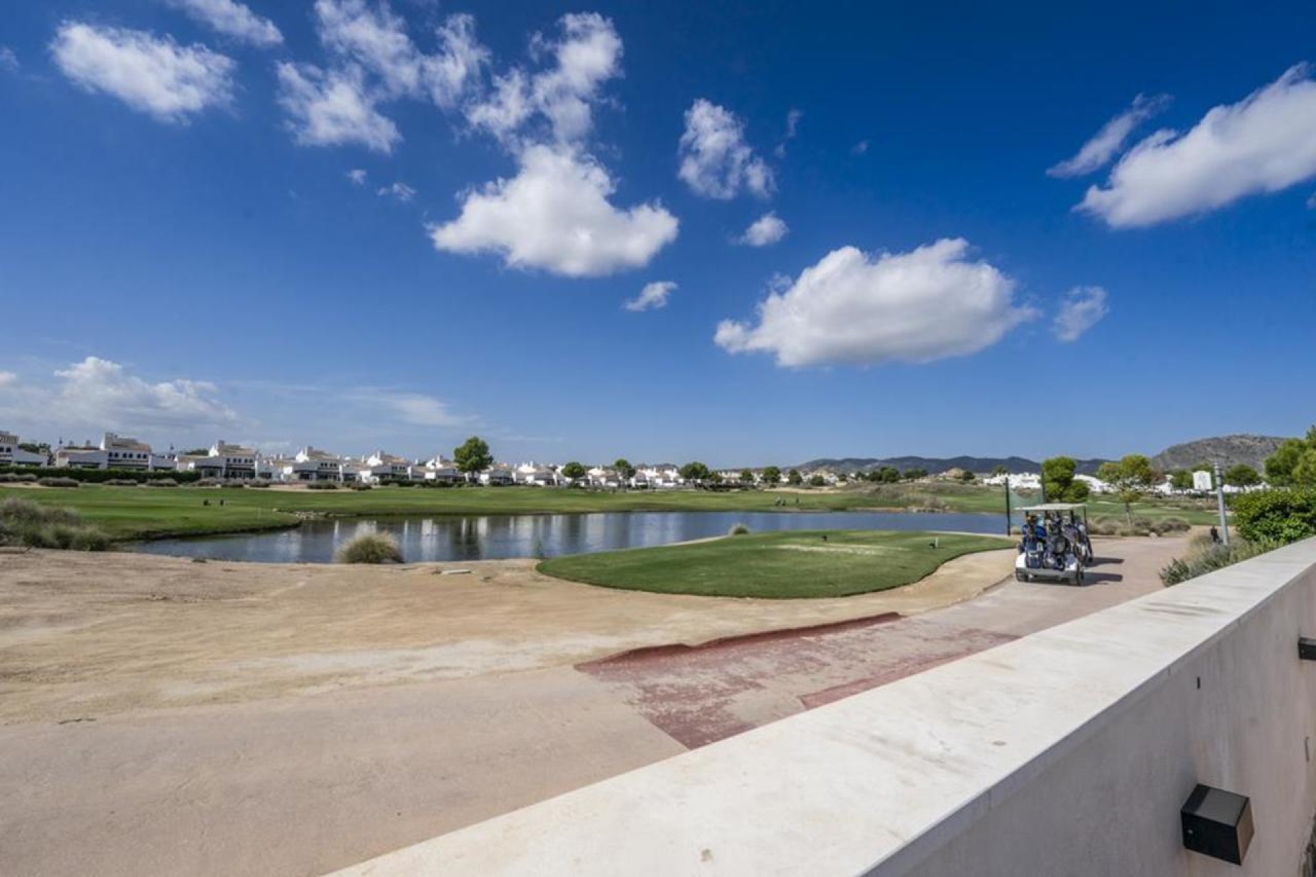 Reventa - Villa - El Valle Golf Resort
