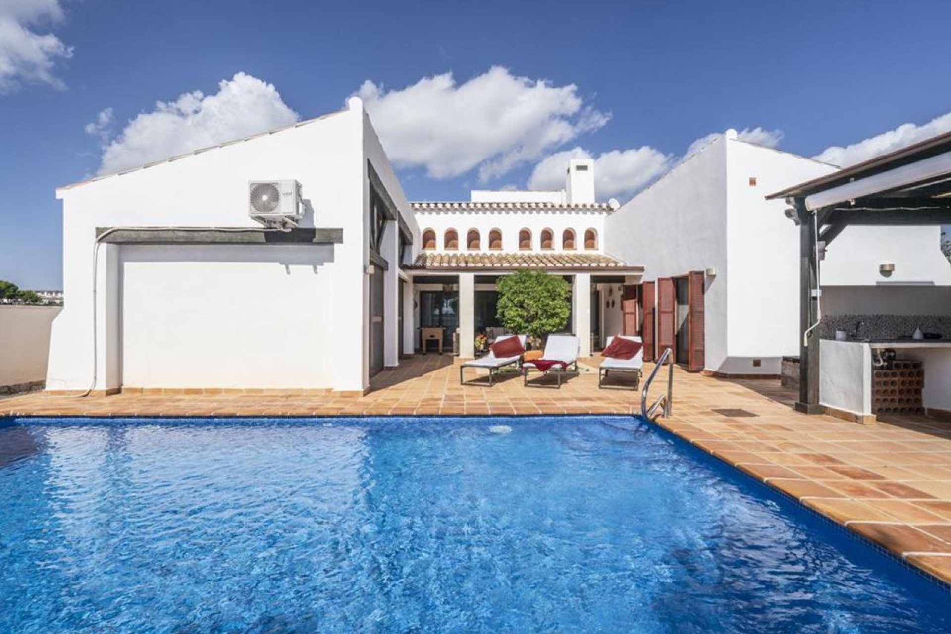 Reventa - Villa - El Valle Golf Resort