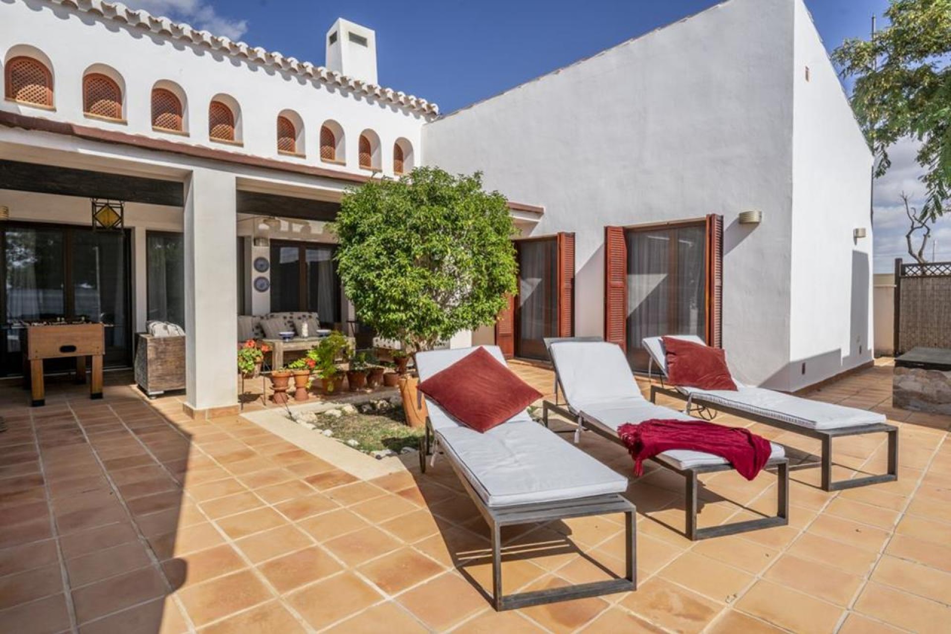 Reventa - Villa - El Valle Golf Resort