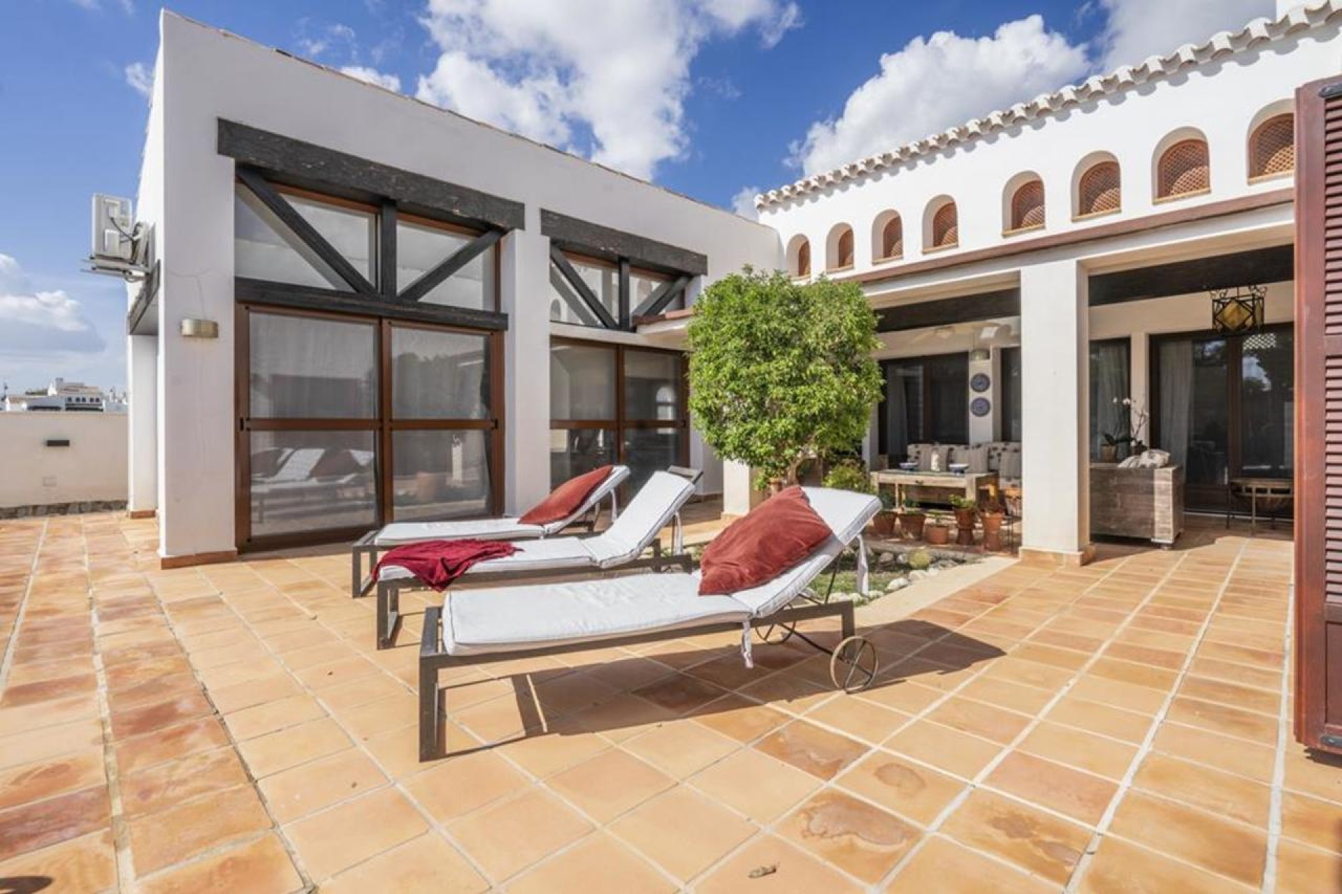 Reventa - Villa - El Valle Golf Resort