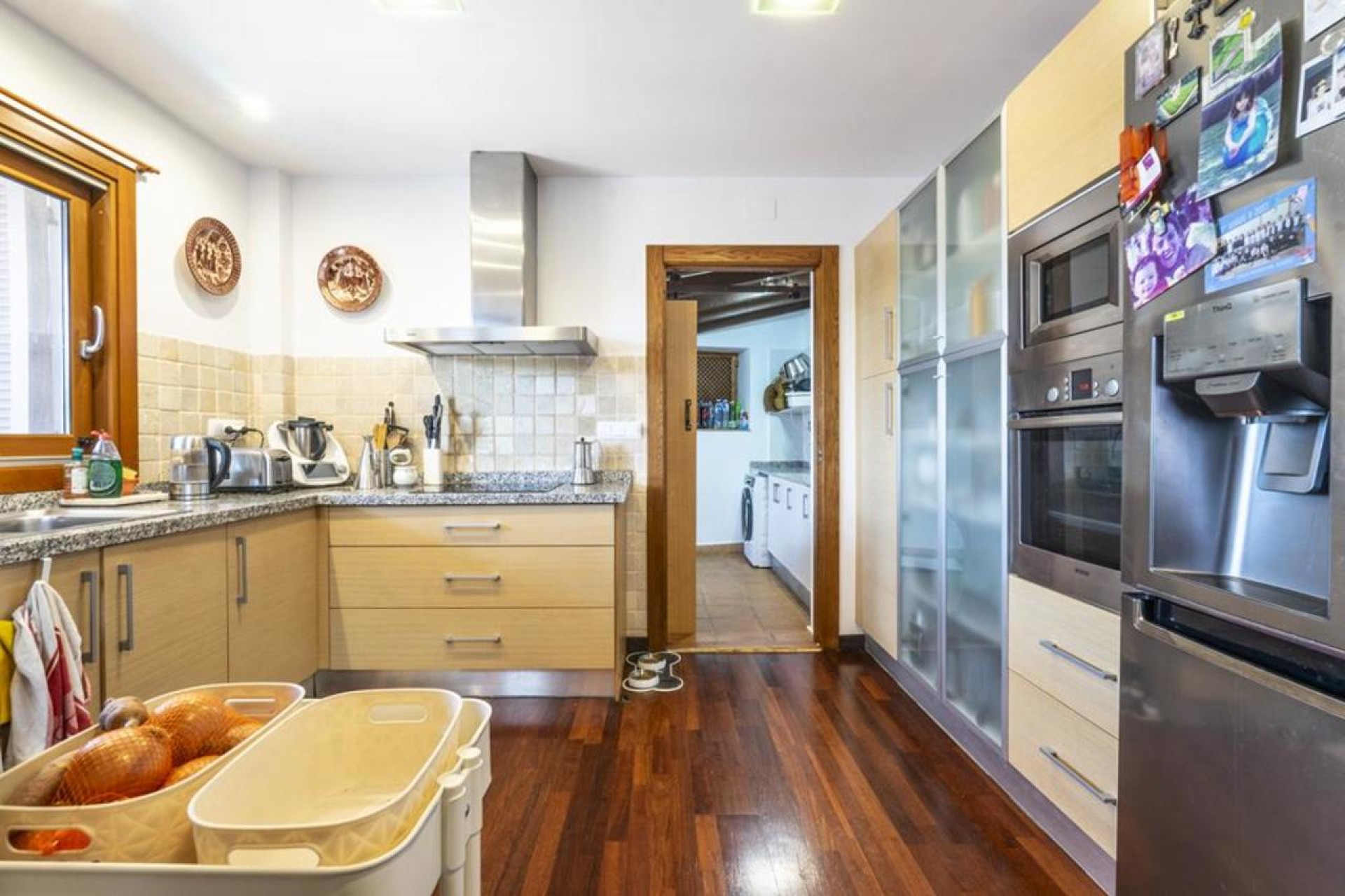 Reventa - Villa - El Valle Golf Resort