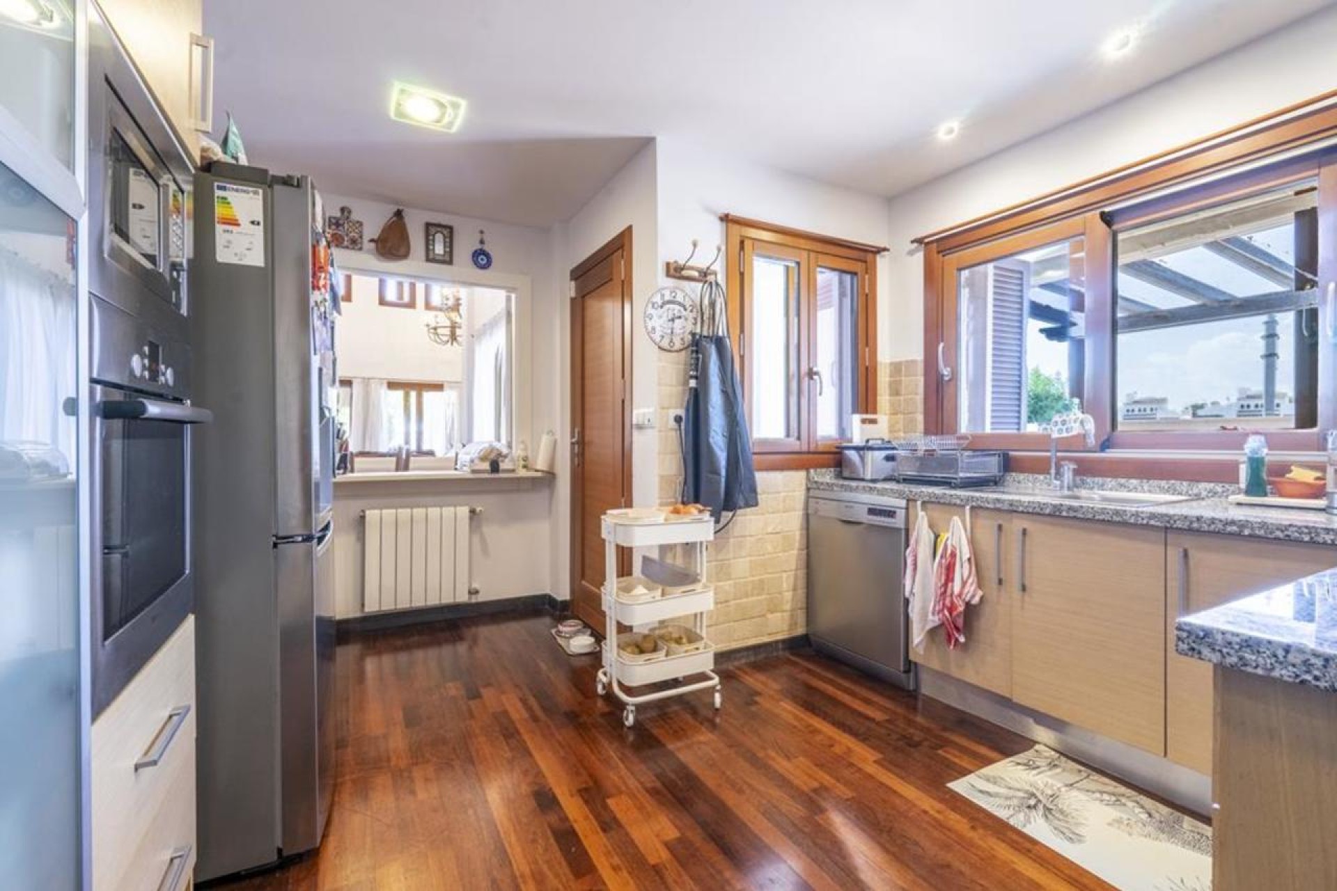 Reventa - Villa - El Valle Golf Resort