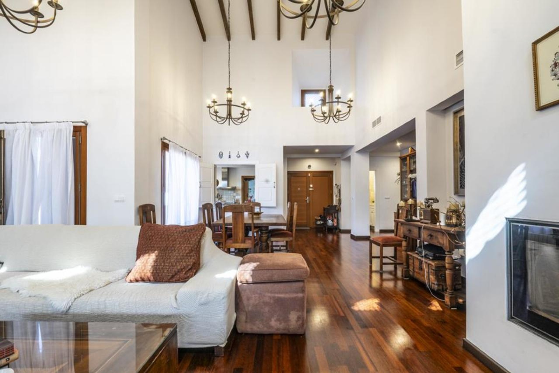 Reventa - Villa - El Valle Golf Resort