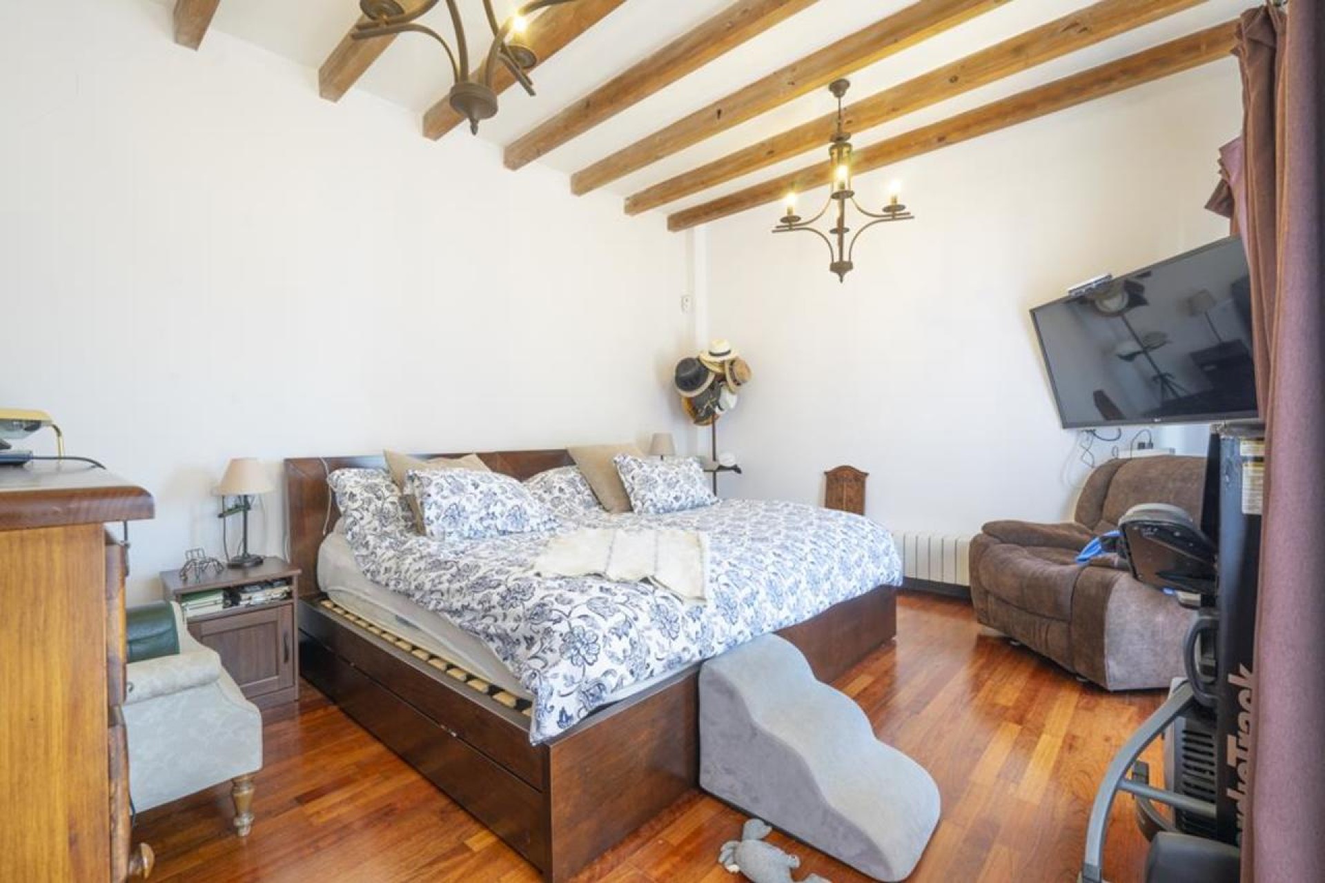 Reventa - Villa - El Valle Golf Resort