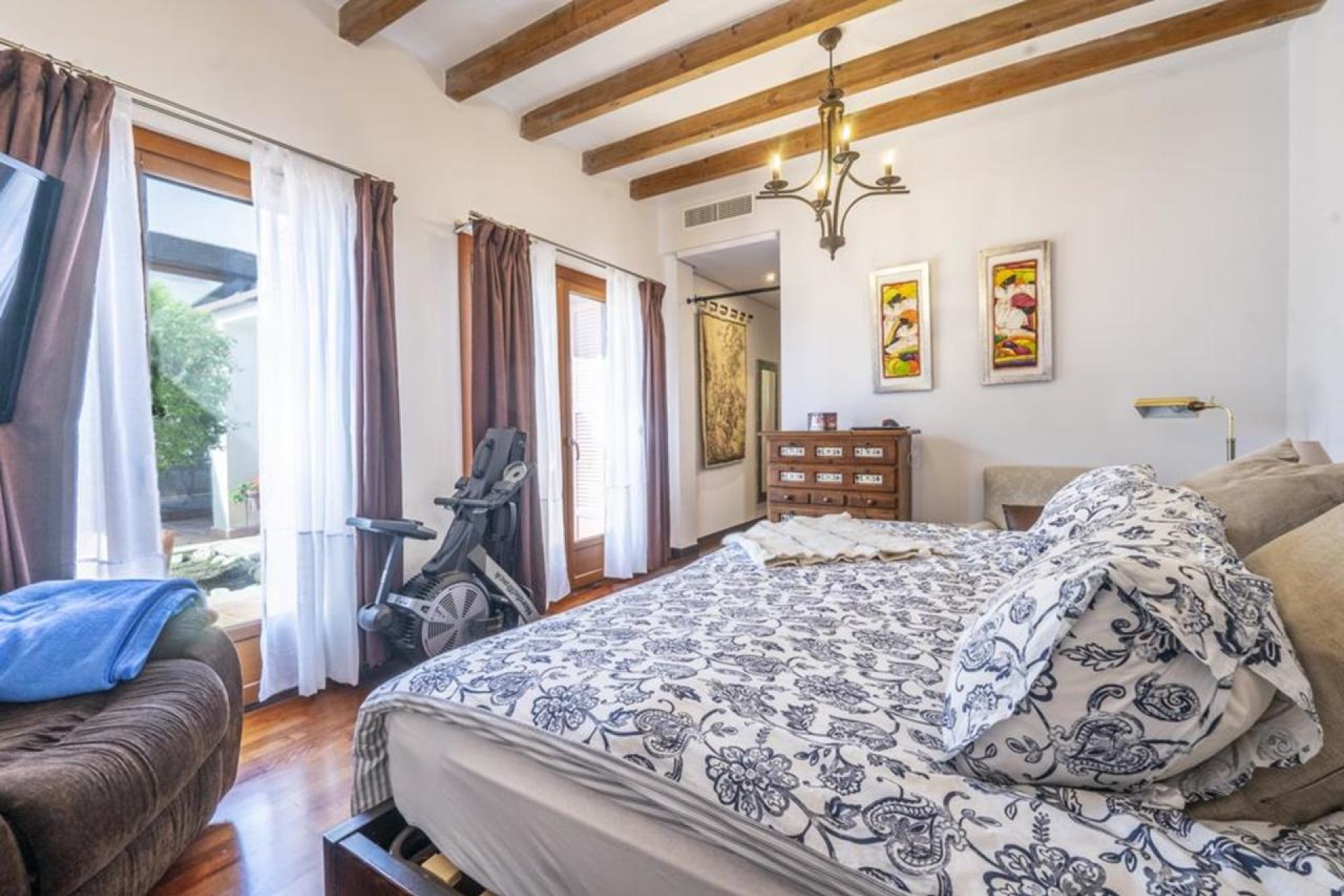 Reventa - Villa - El Valle Golf Resort