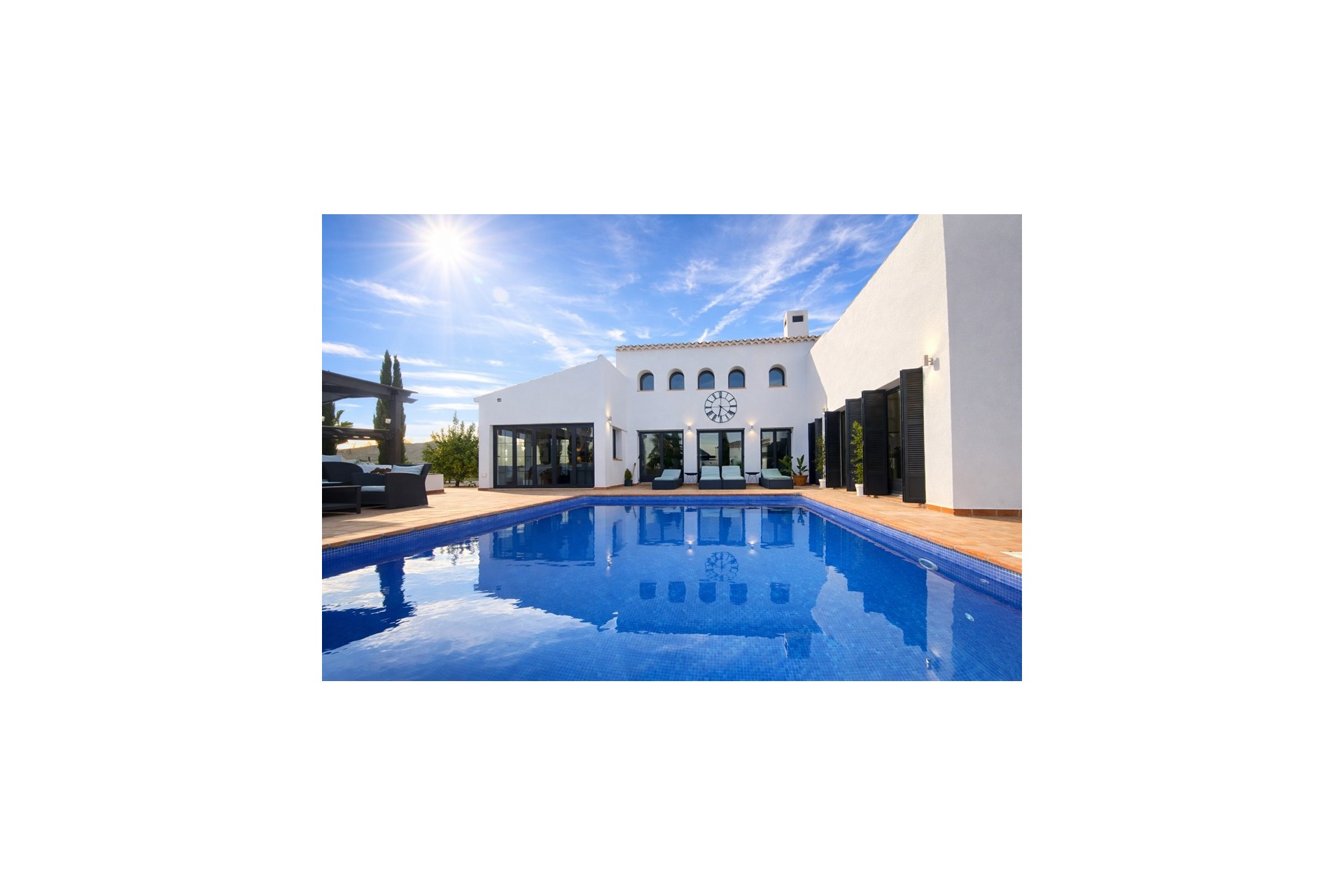 Reventa - Villa - El Valle Golf Resort