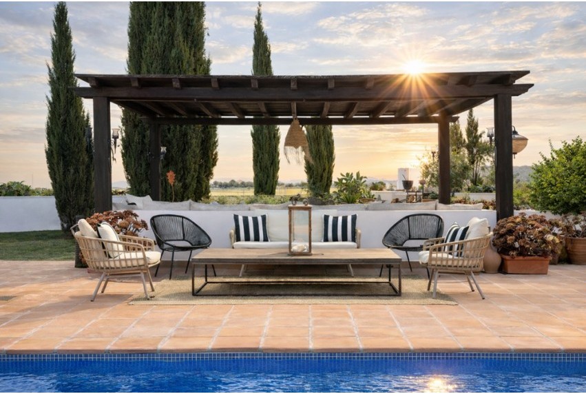 Reventa - Villa - El Valle Golf Resort