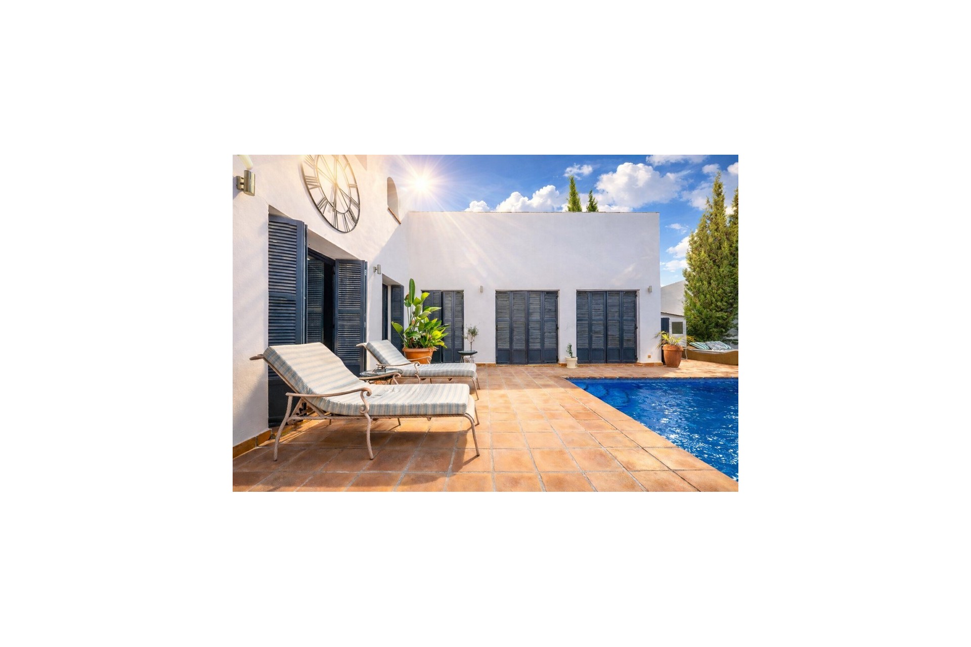 Reventa - Villa - El Valle Golf Resort