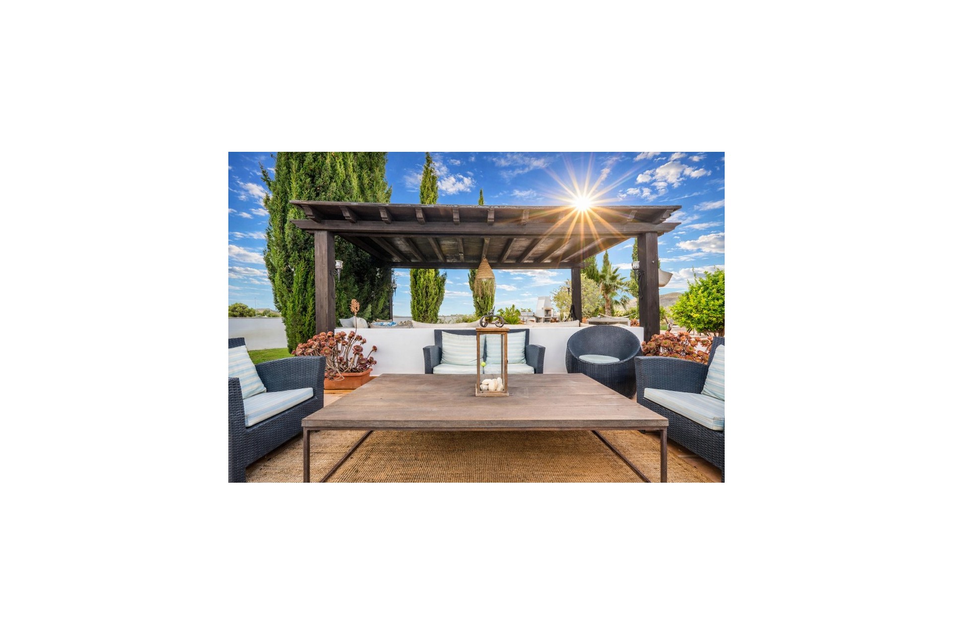 Reventa - Villa - El Valle Golf Resort