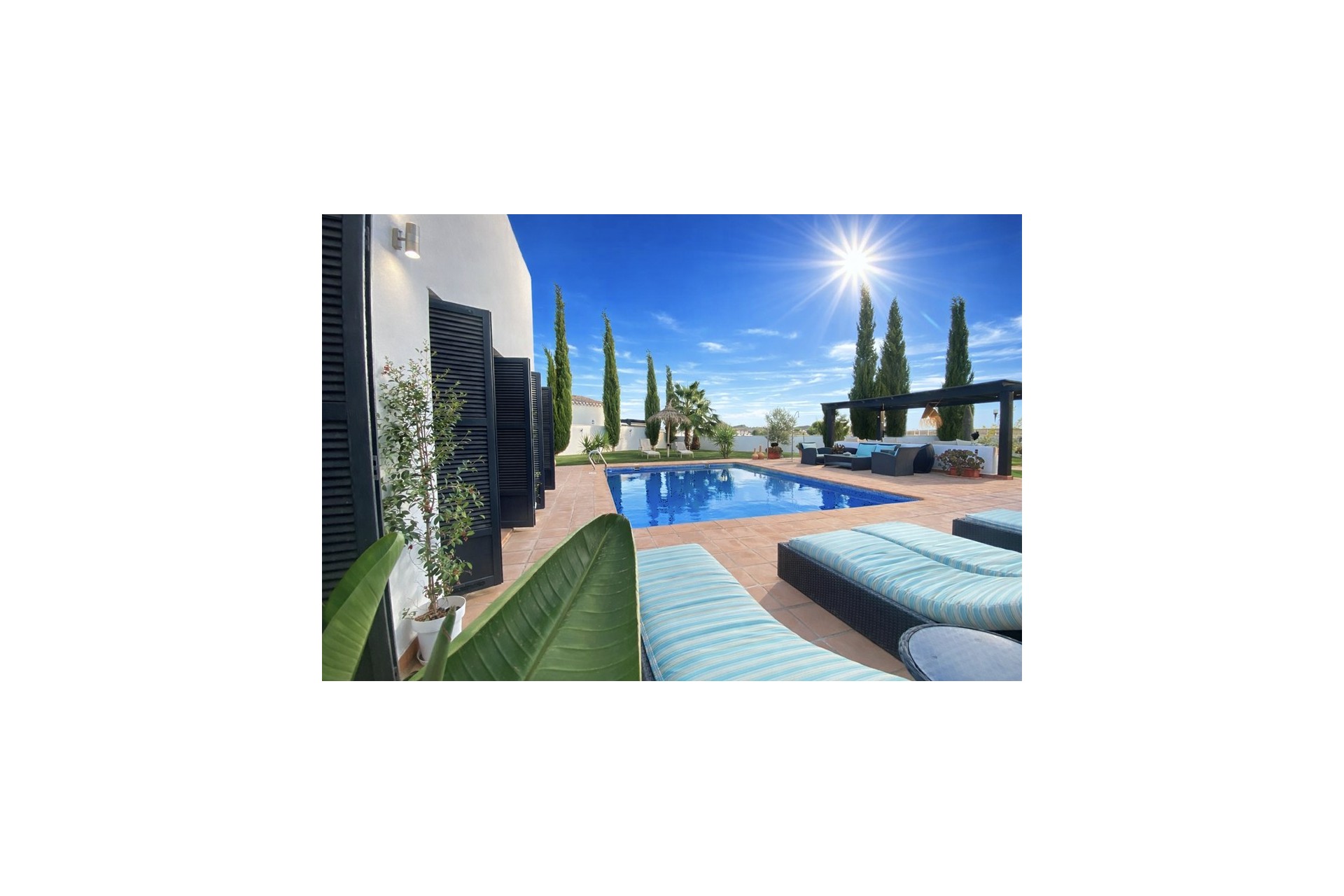 Reventa - Villa - El Valle Golf Resort