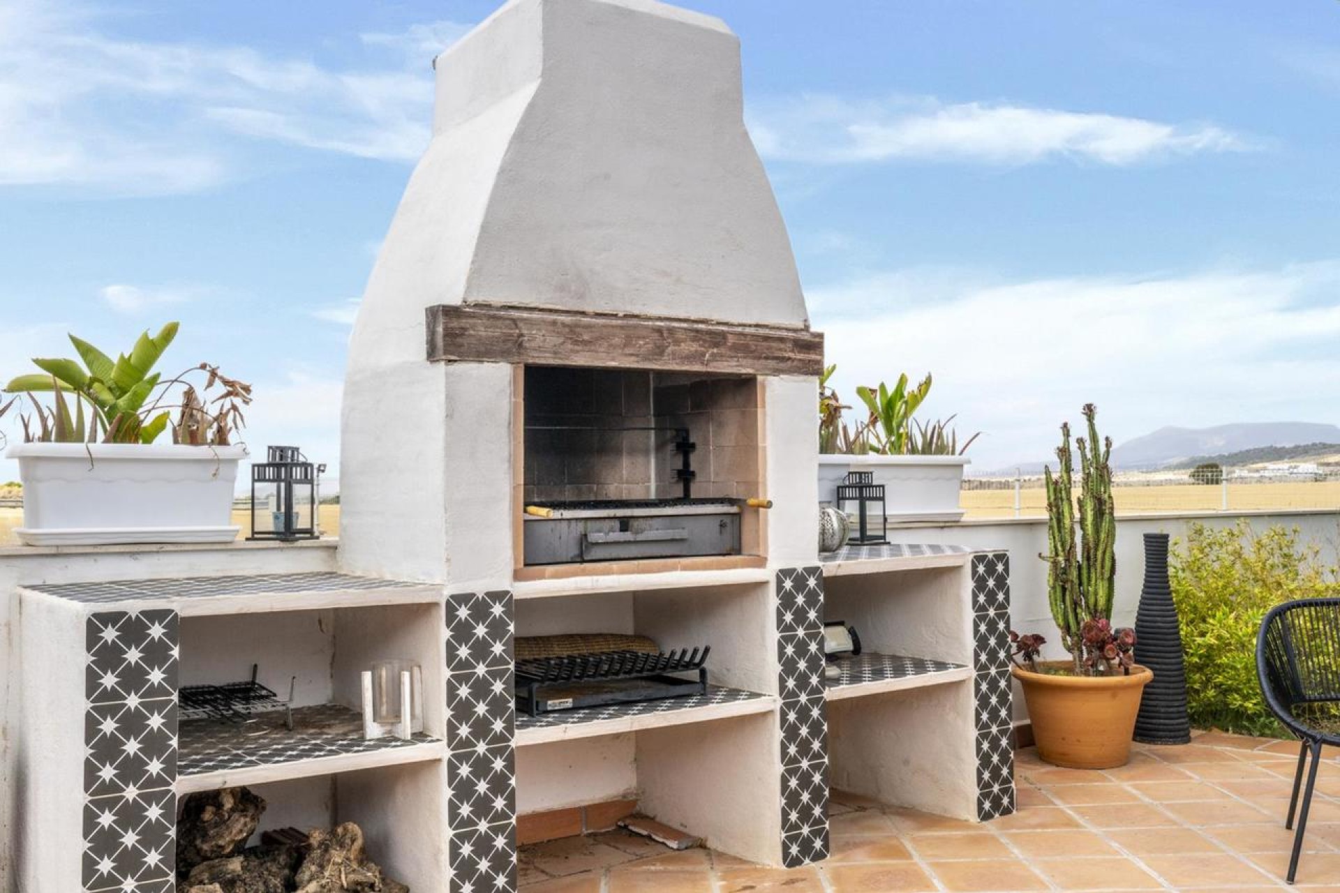 Reventa - Villa - El Valle Golf Resort