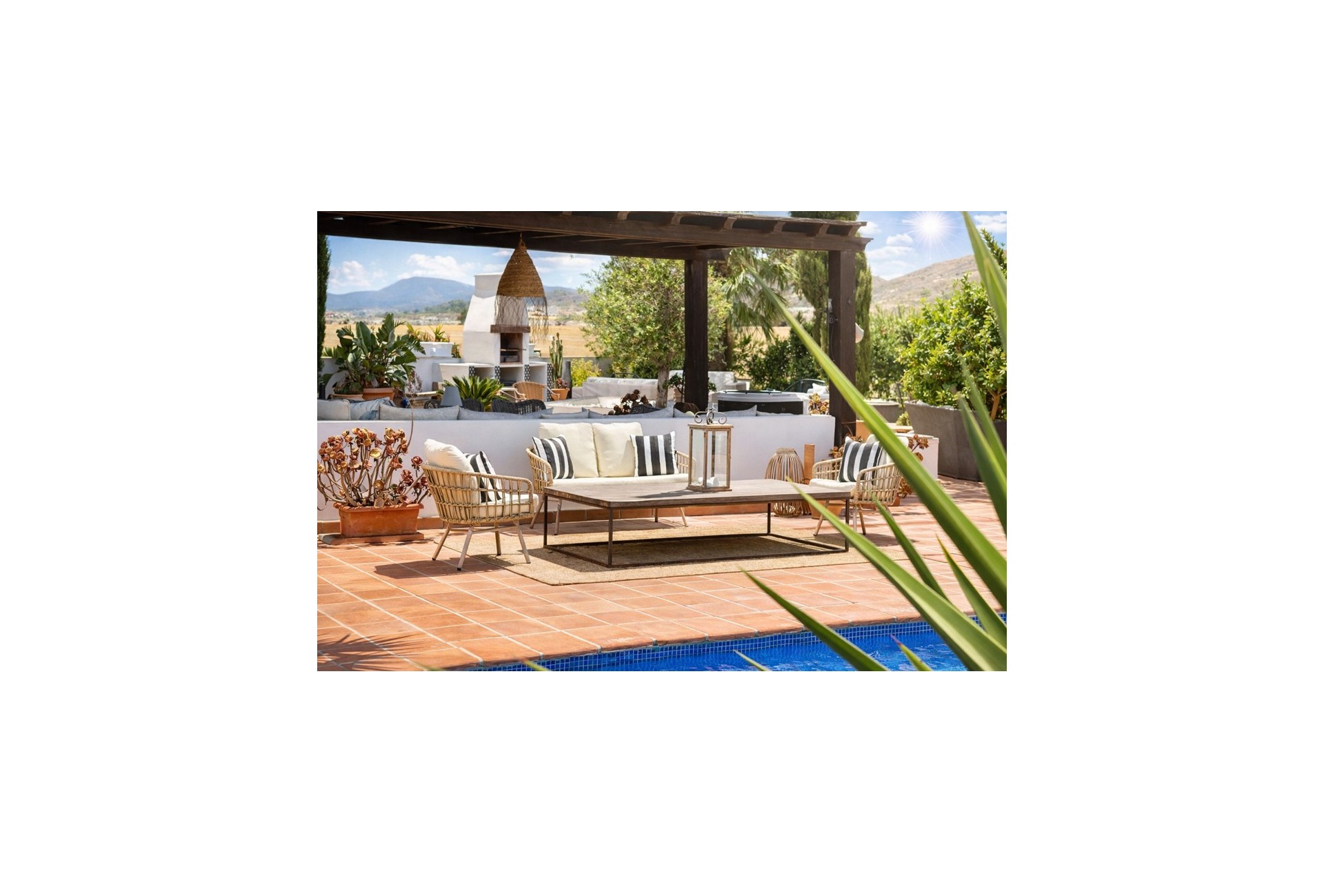 Reventa - Villa - El Valle Golf Resort