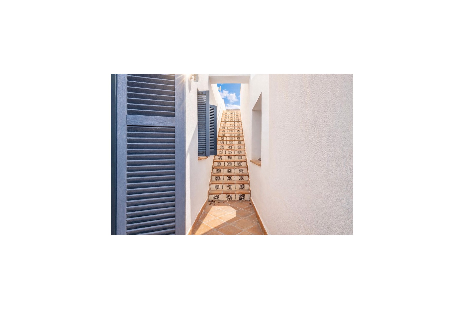 Reventa - Villa - El Valle Golf Resort