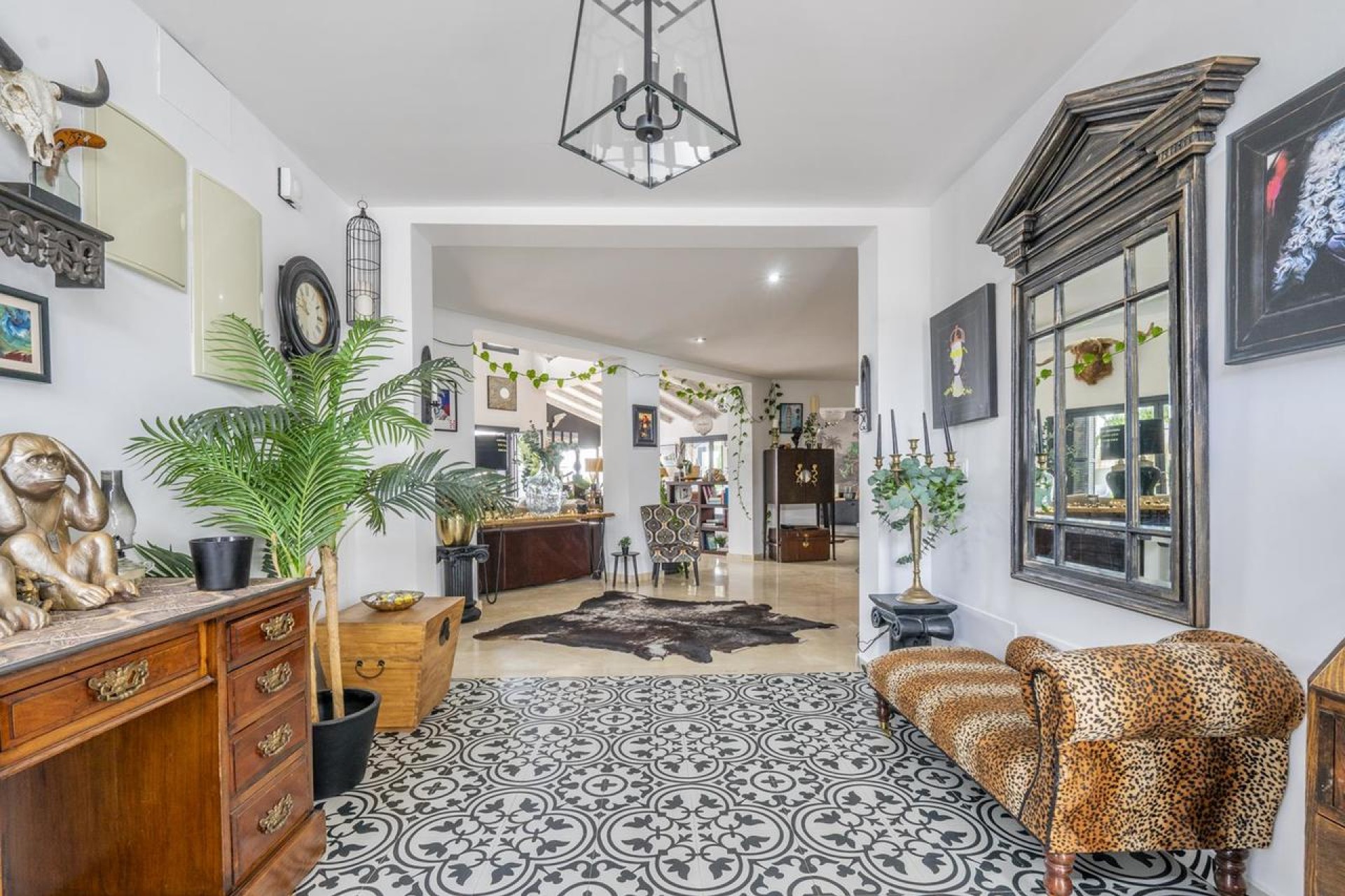 Reventa - Villa - El Valle Golf Resort