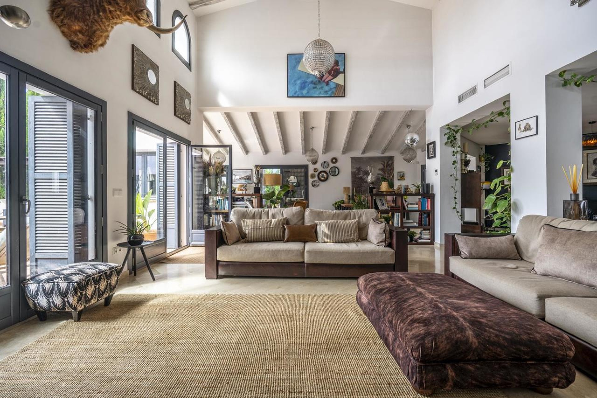 Reventa - Villa - El Valle Golf Resort