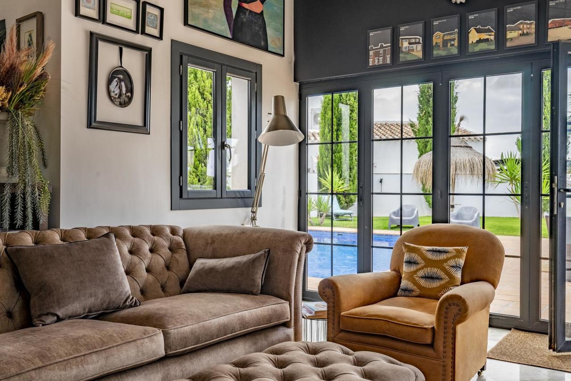 Reventa - Villa - El Valle Golf Resort