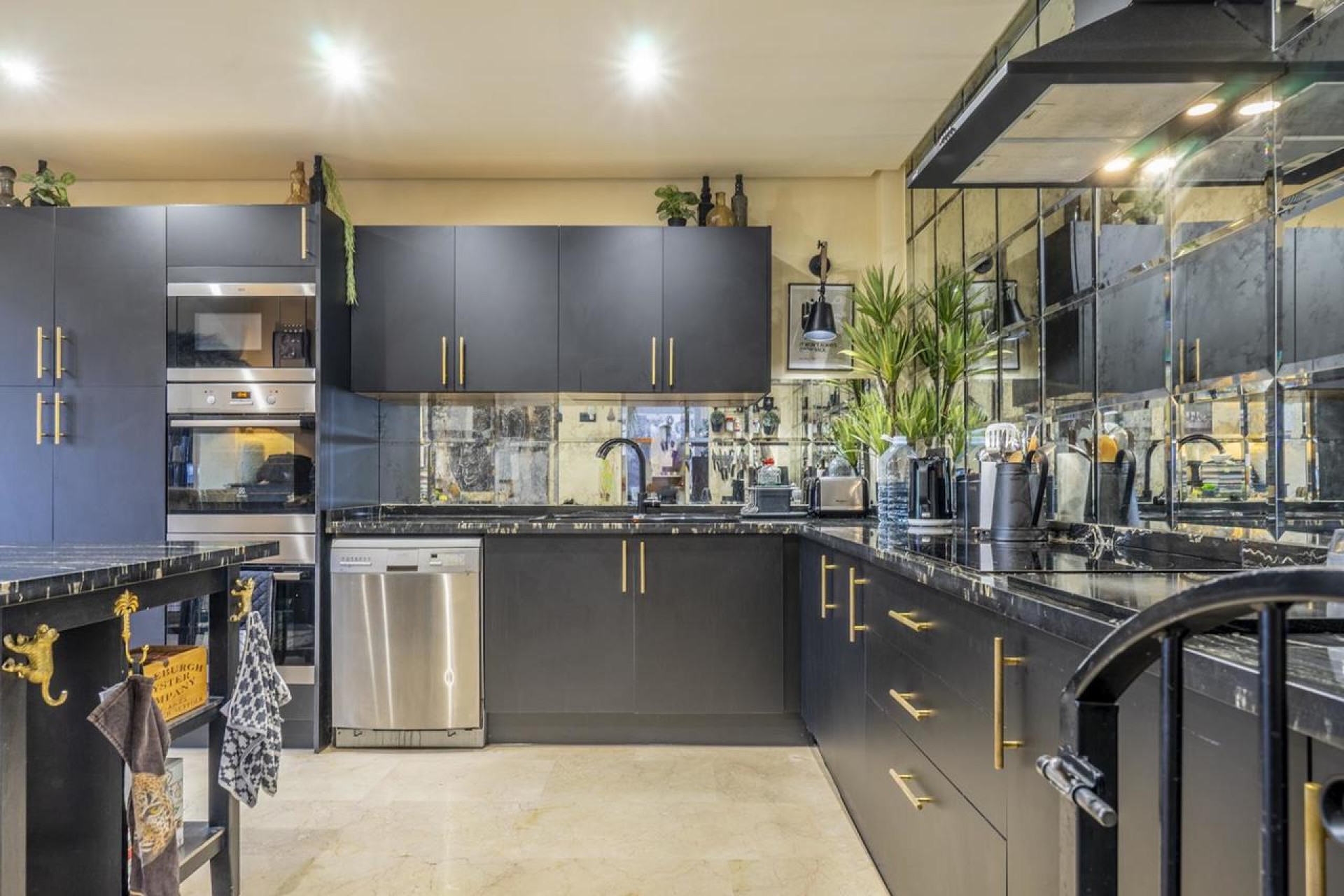 Reventa - Villa - El Valle Golf Resort