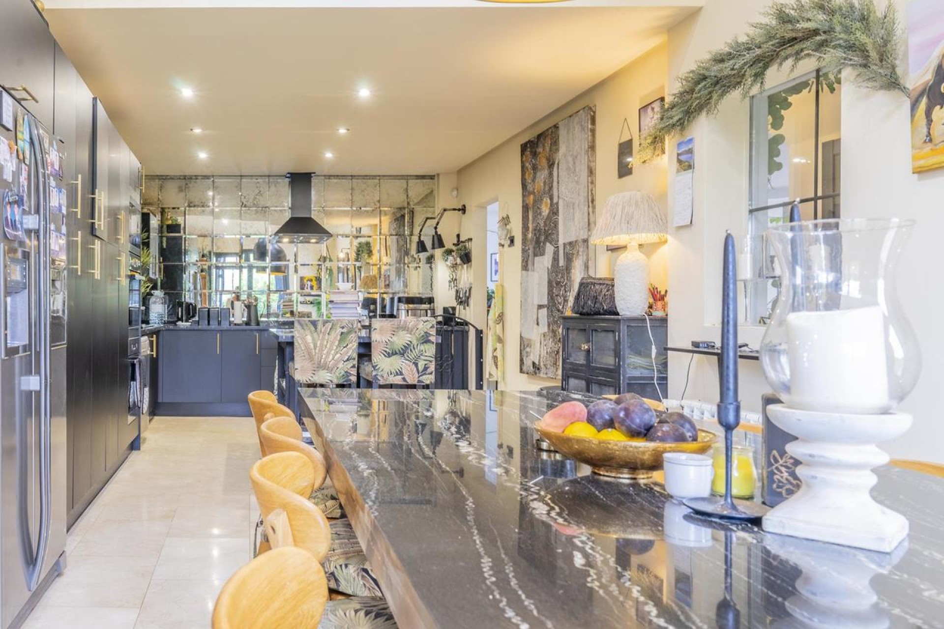 Reventa - Villa - El Valle Golf Resort