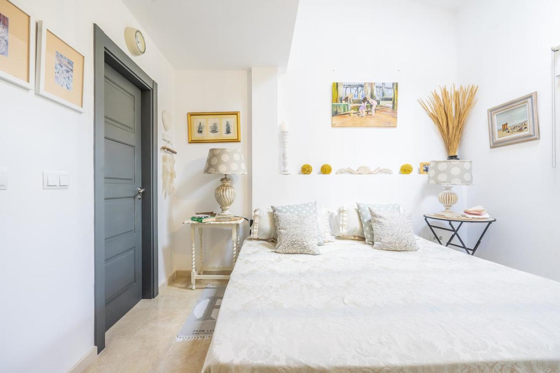 Reventa - Villa - El Valle Golf Resort