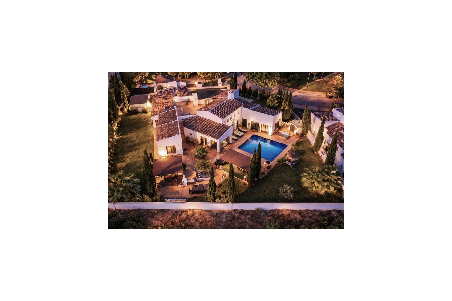 Reventa - Villa - El Valle Golf Resort