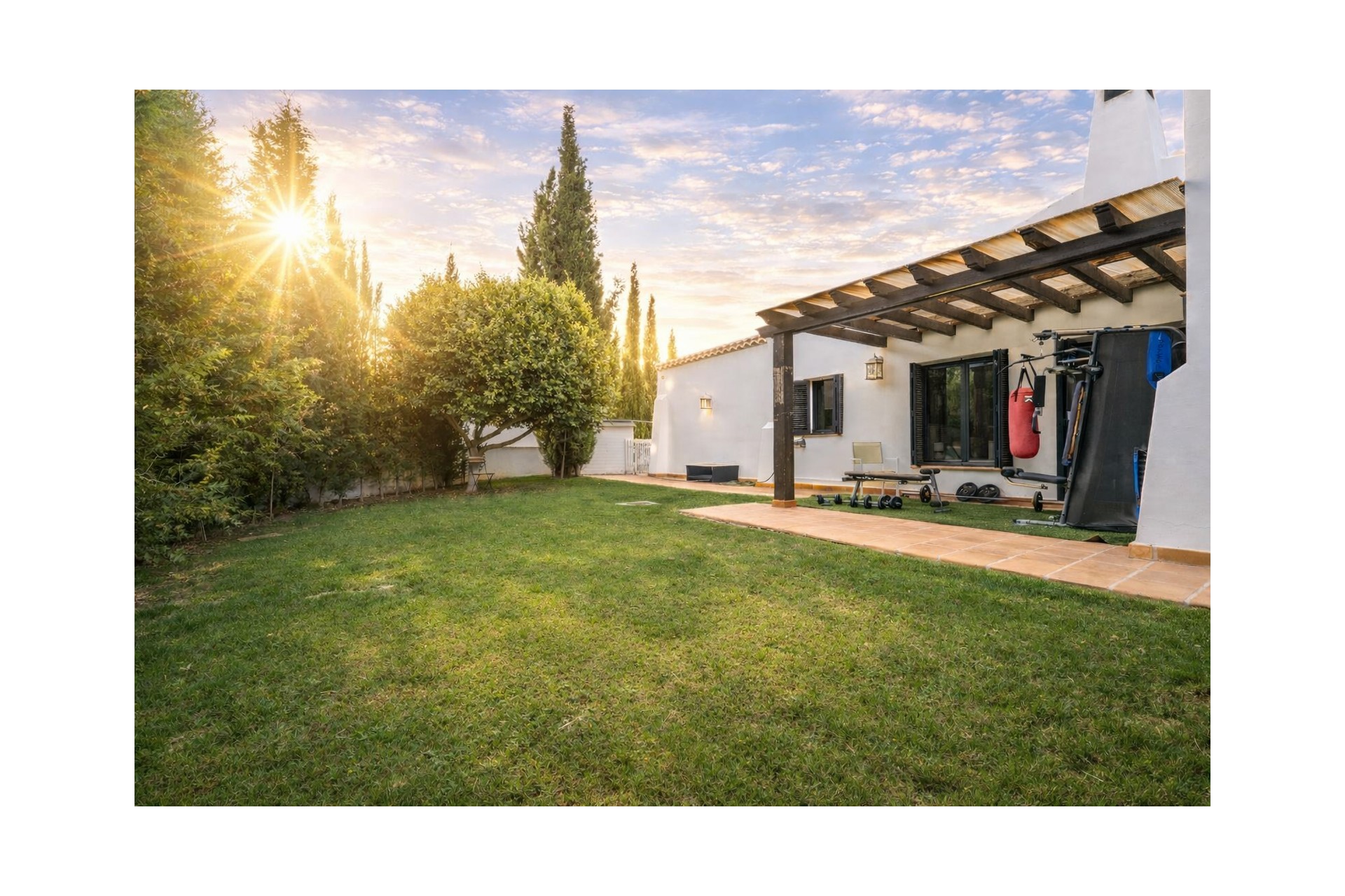 Reventa - Villa - El Valle Golf Resort