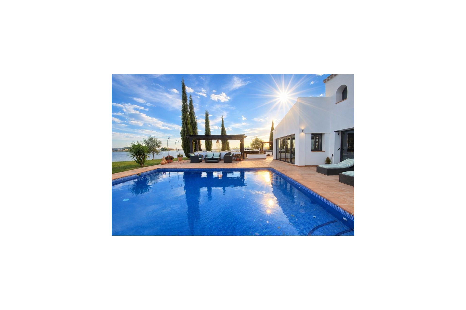 Reventa - Villa - El Valle Golf Resort