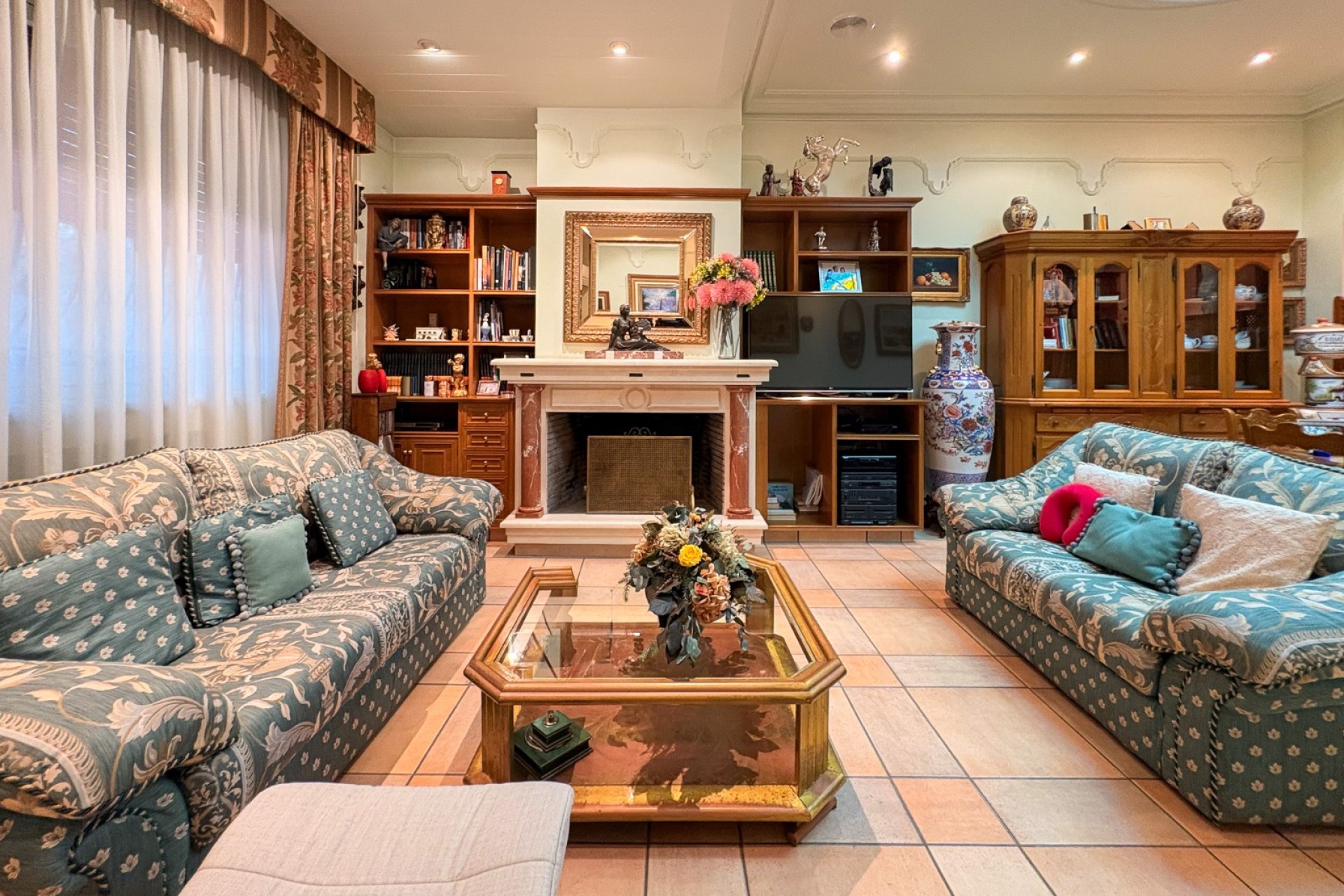 Reventa - Villa - Elche - Altzabares Alto