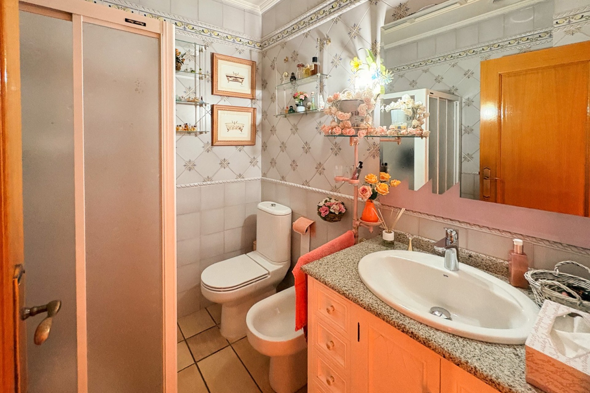 Reventa - Villa - Elche - Altzabares Alto