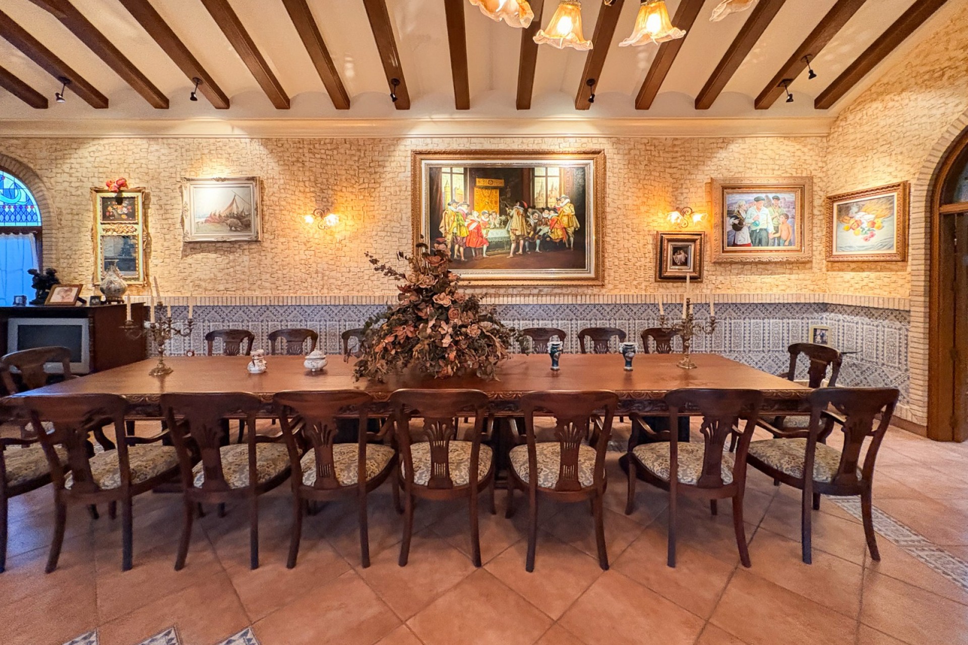 Reventa - Villa - Elche - Altzabares Alto