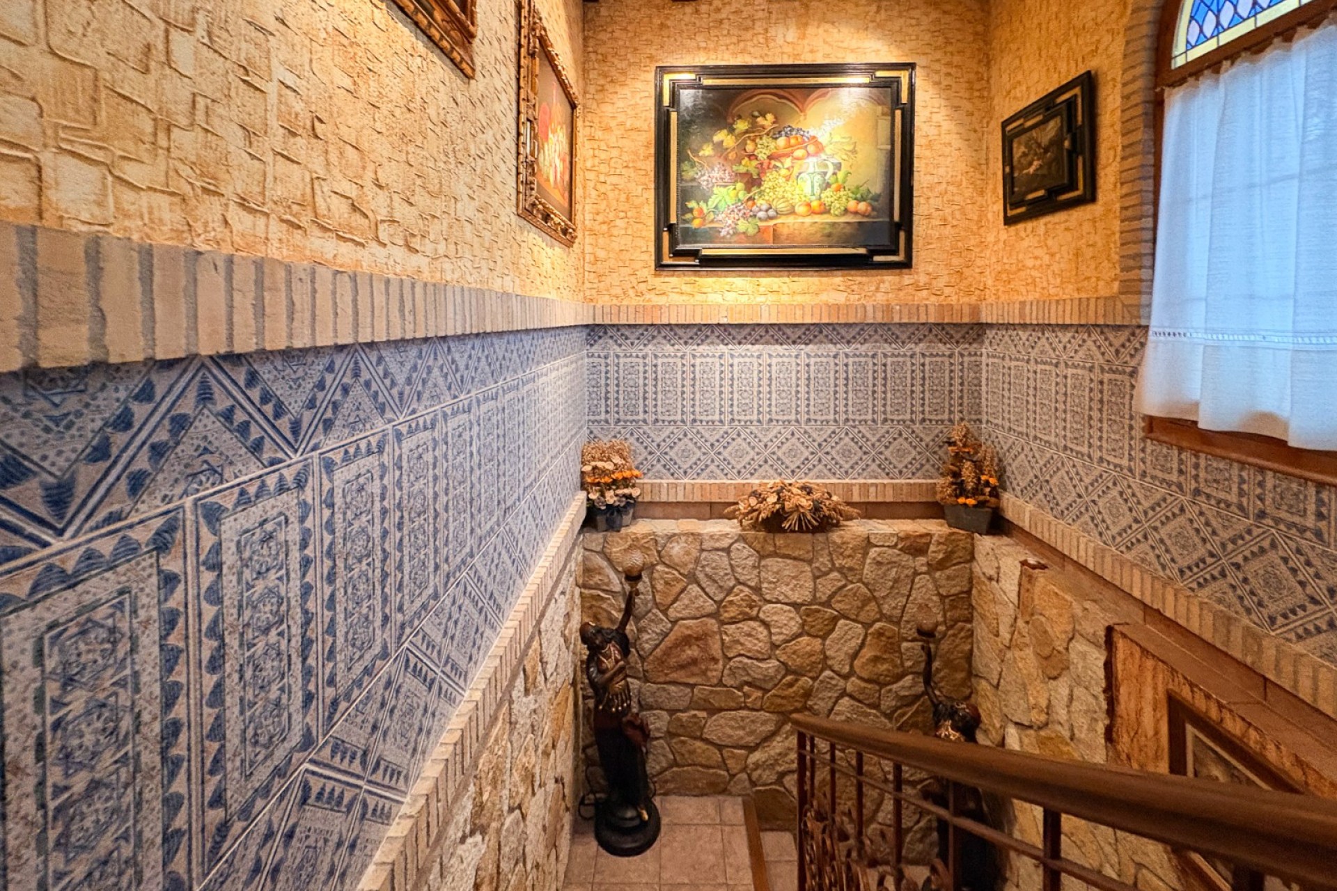 Reventa - Villa - Elche - Altzabares Alto