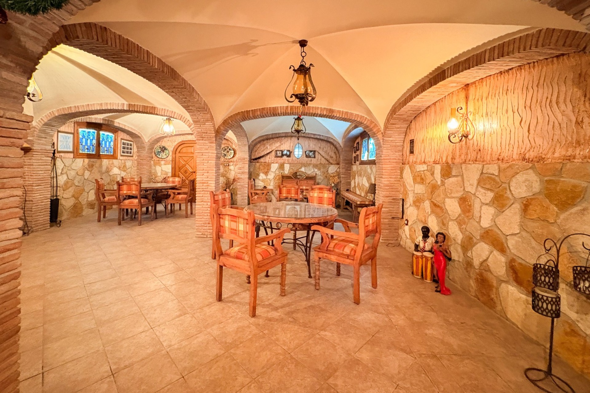 Reventa - Villa - Elche - Altzabares Alto