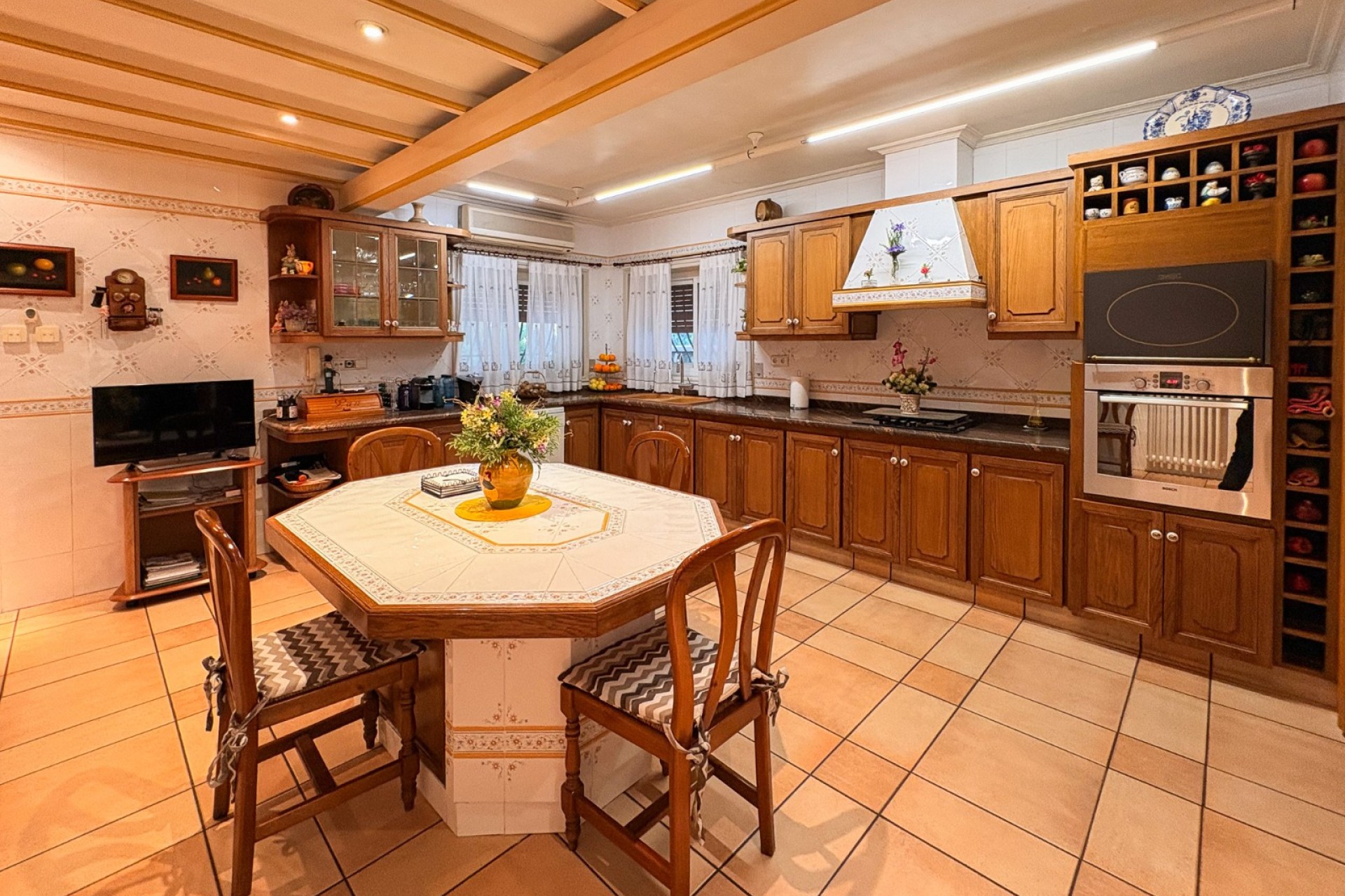 Reventa - Villa - Elche - Altzabares Alto