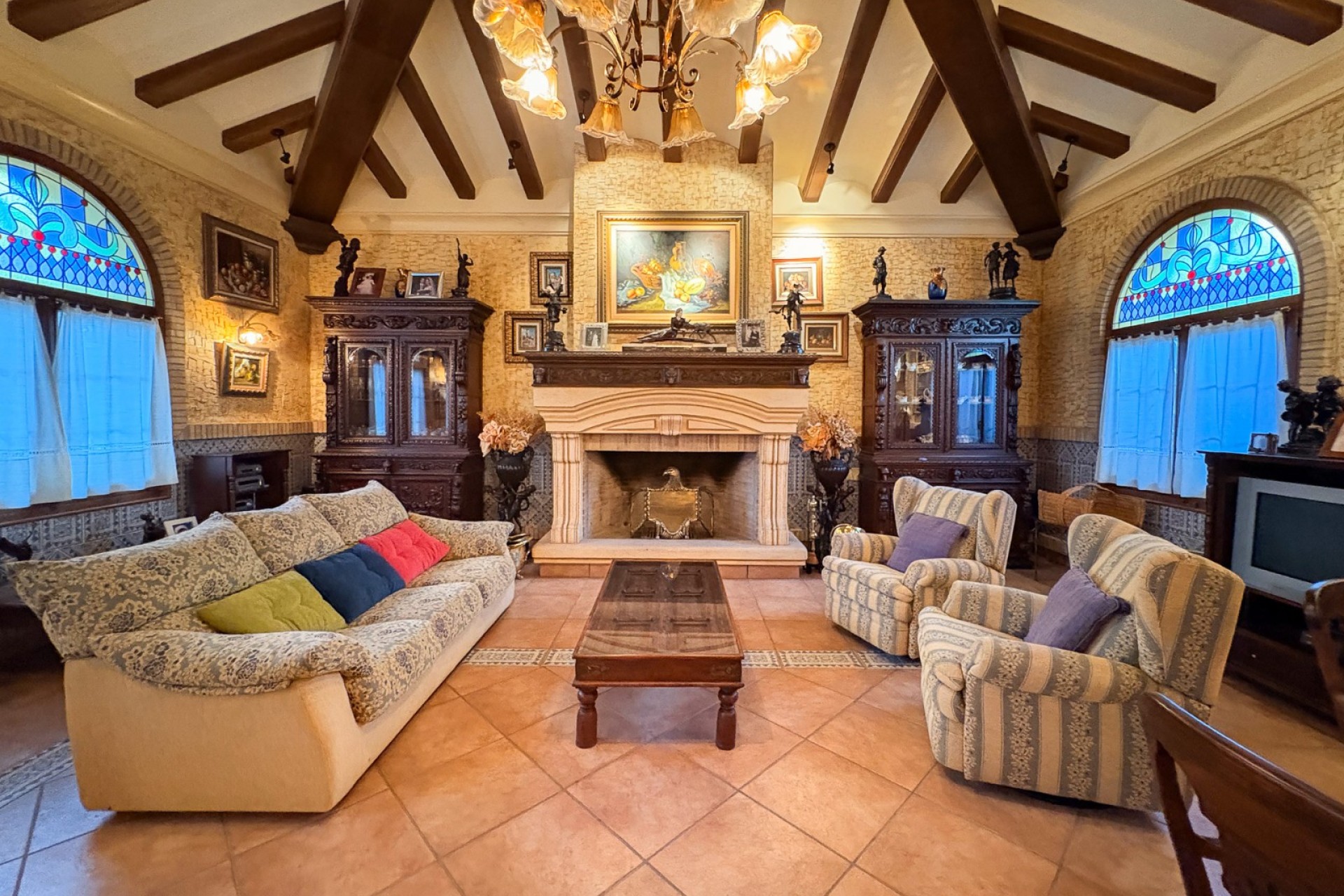 Reventa - Villa - Elche - Altzabares Alto