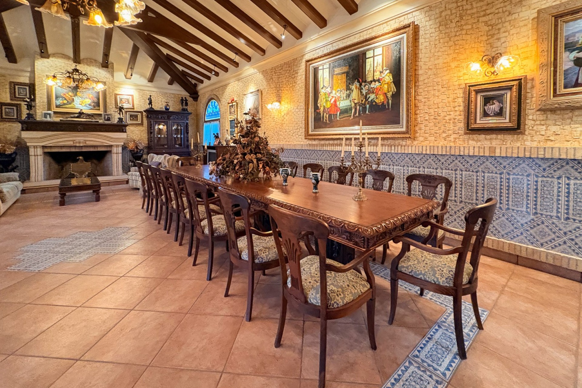 Reventa - Villa - Elche - Altzabares Alto