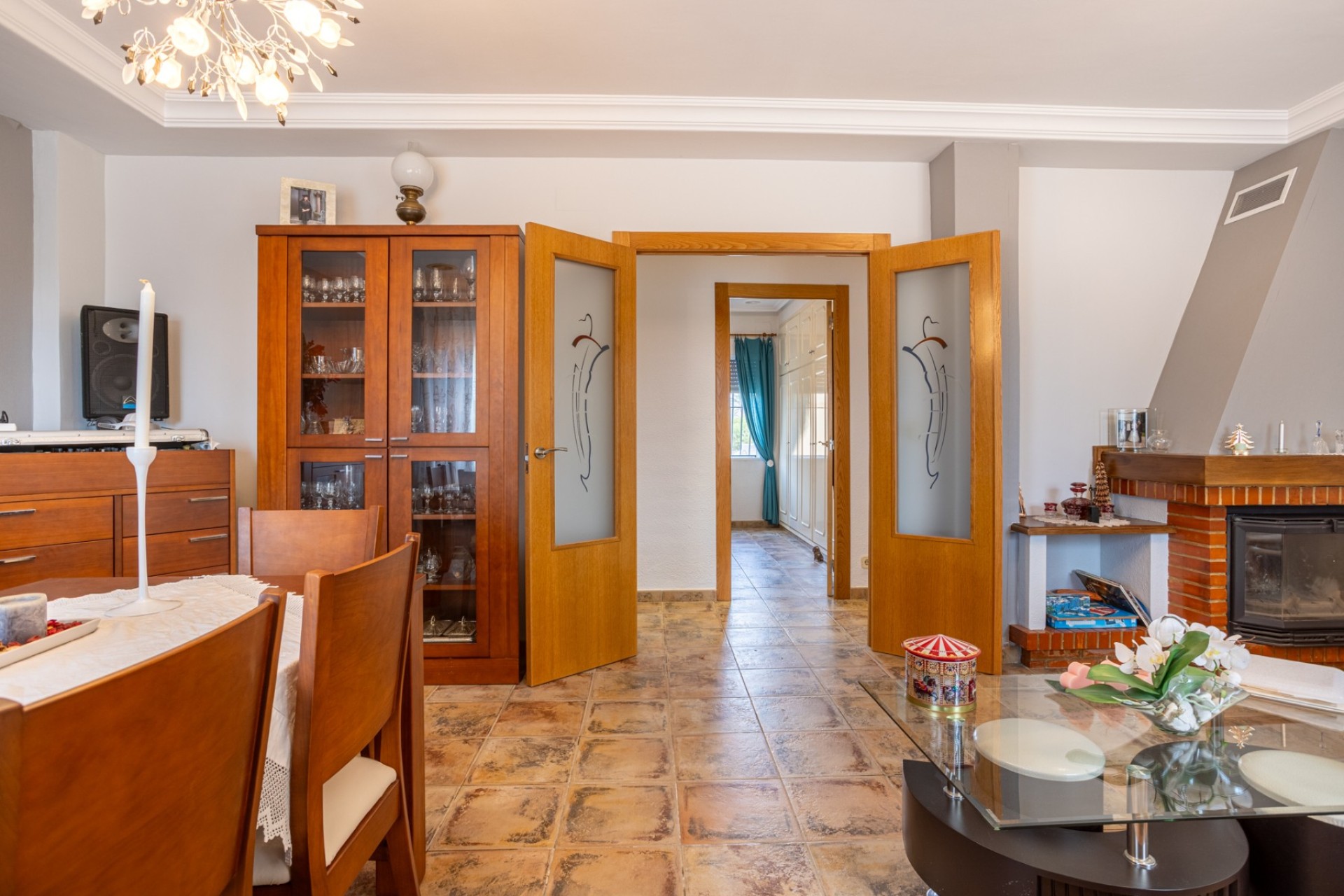 Reventa - Villa - Elche - La Hoya