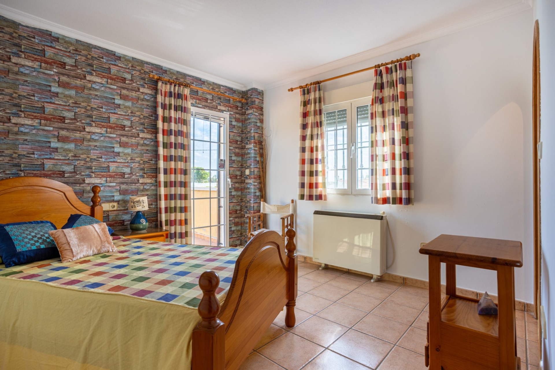 Reventa - Villa - Elche - La Hoya