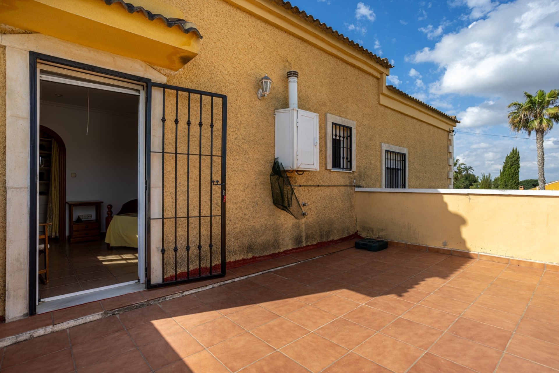 Reventa - Villa - Elche - La Hoya