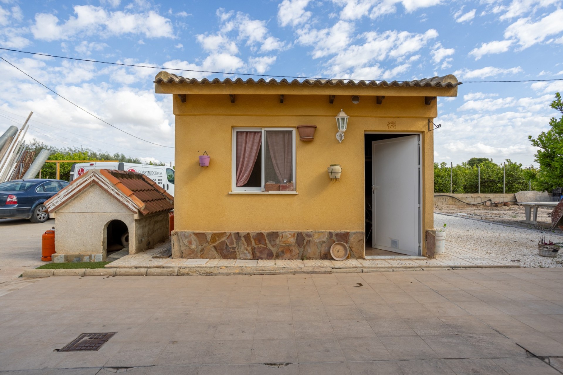Reventa - Villa - Elche - La Hoya