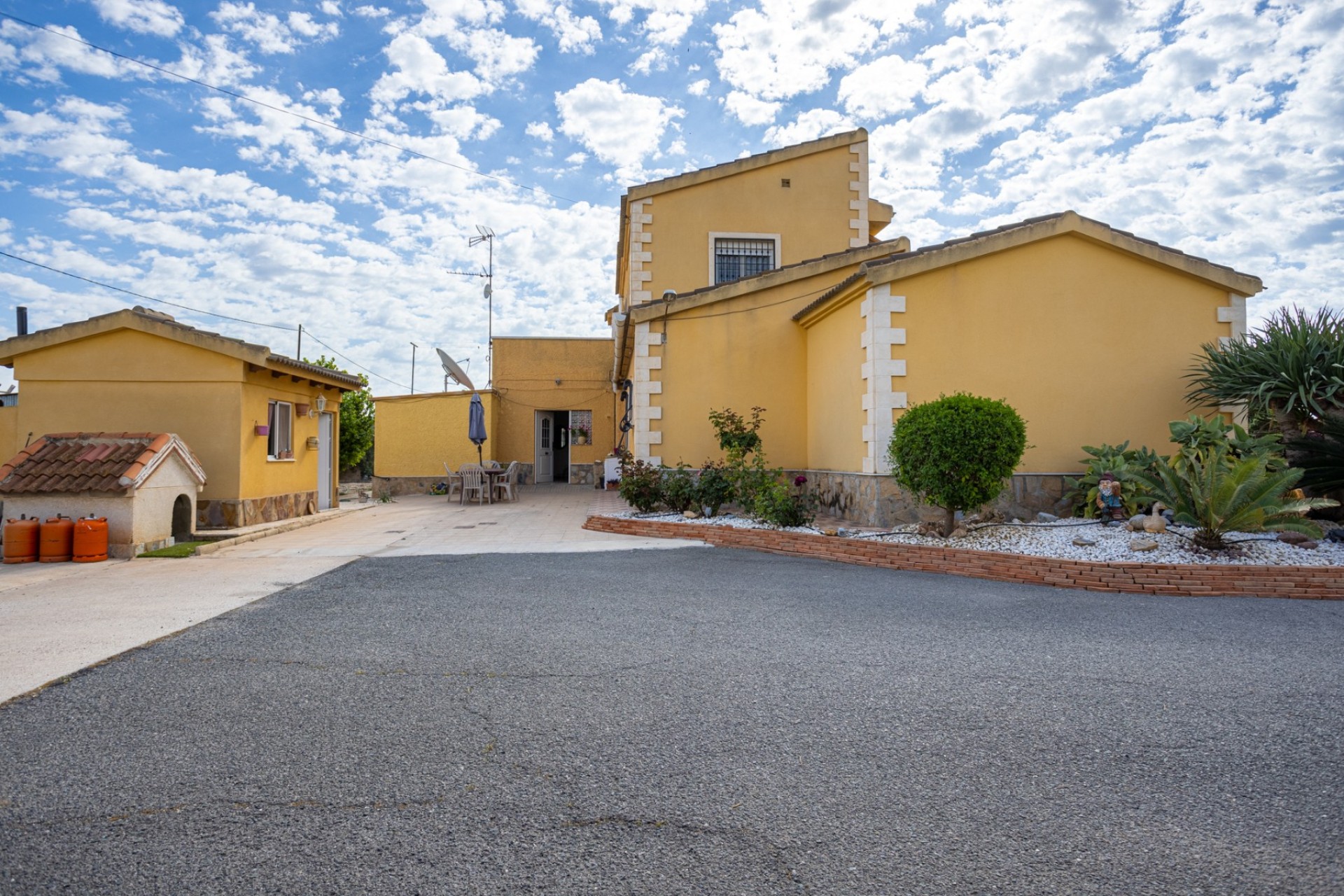 Reventa - Villa - Elche - La Hoya