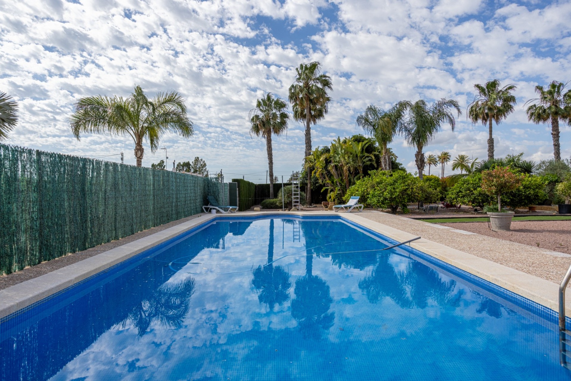 Reventa - Villa - Elche - La Hoya
