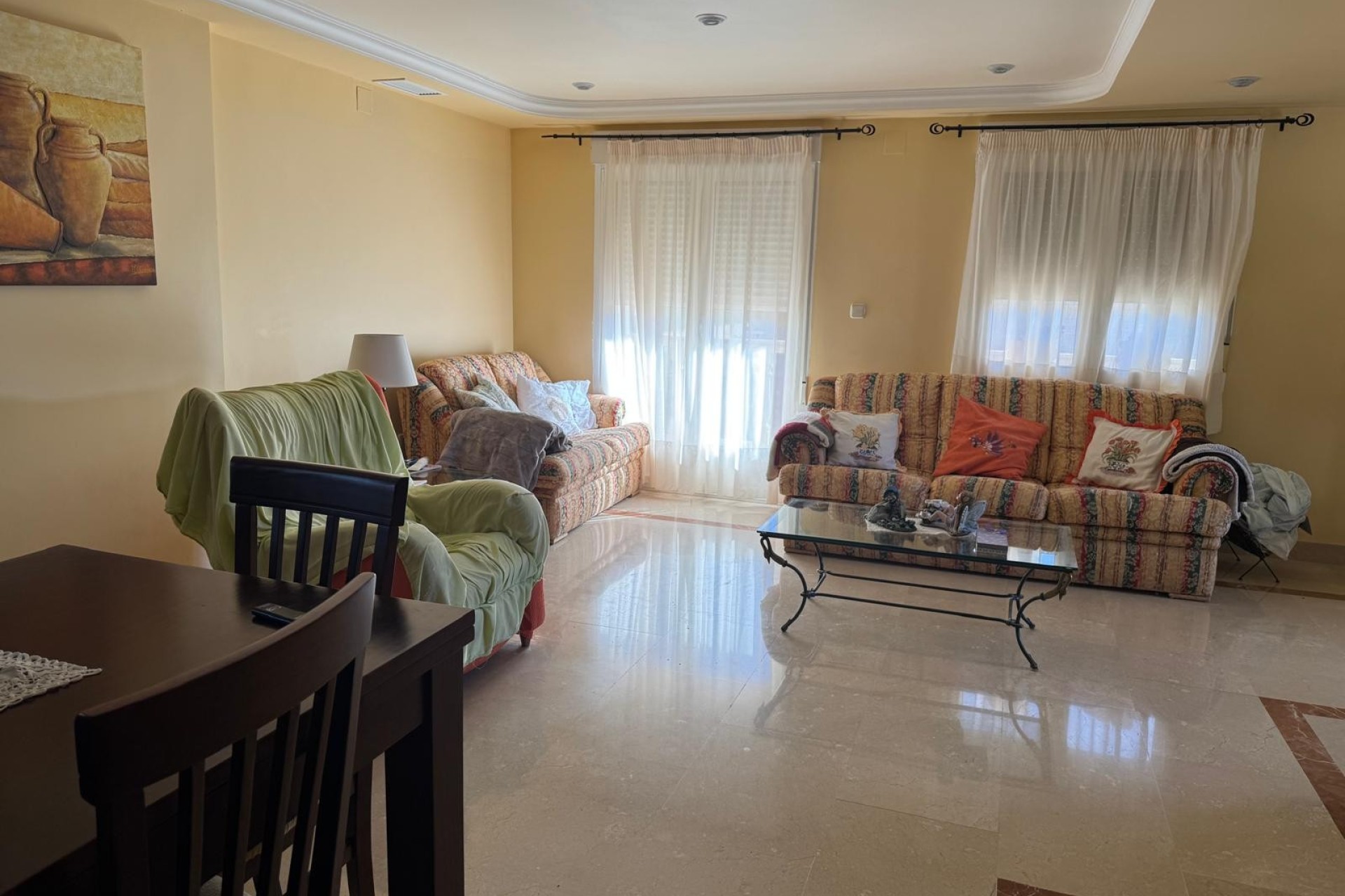 Reventa - Villa - Elche - La Marina