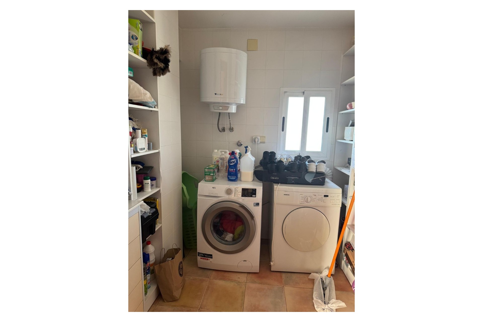 Reventa - Villa - Elche - La Marina