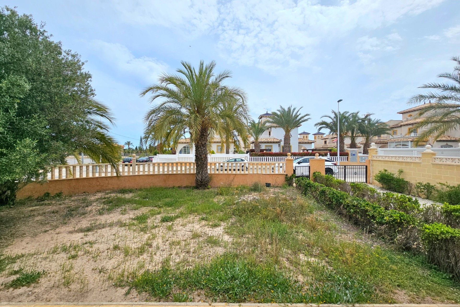 Reventa - Villa - Elche - La Marina
