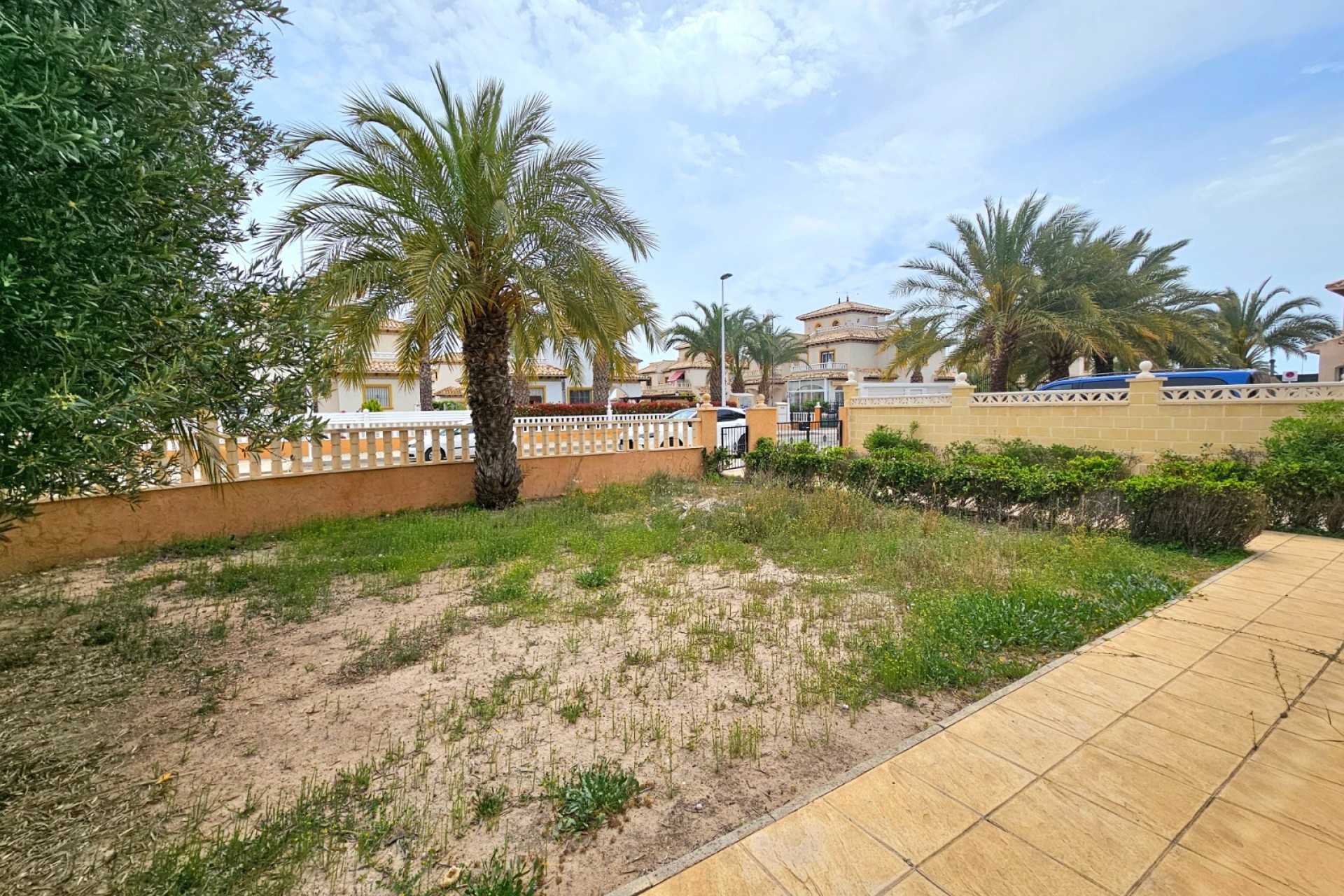 Reventa - Villa - Elche - La Marina