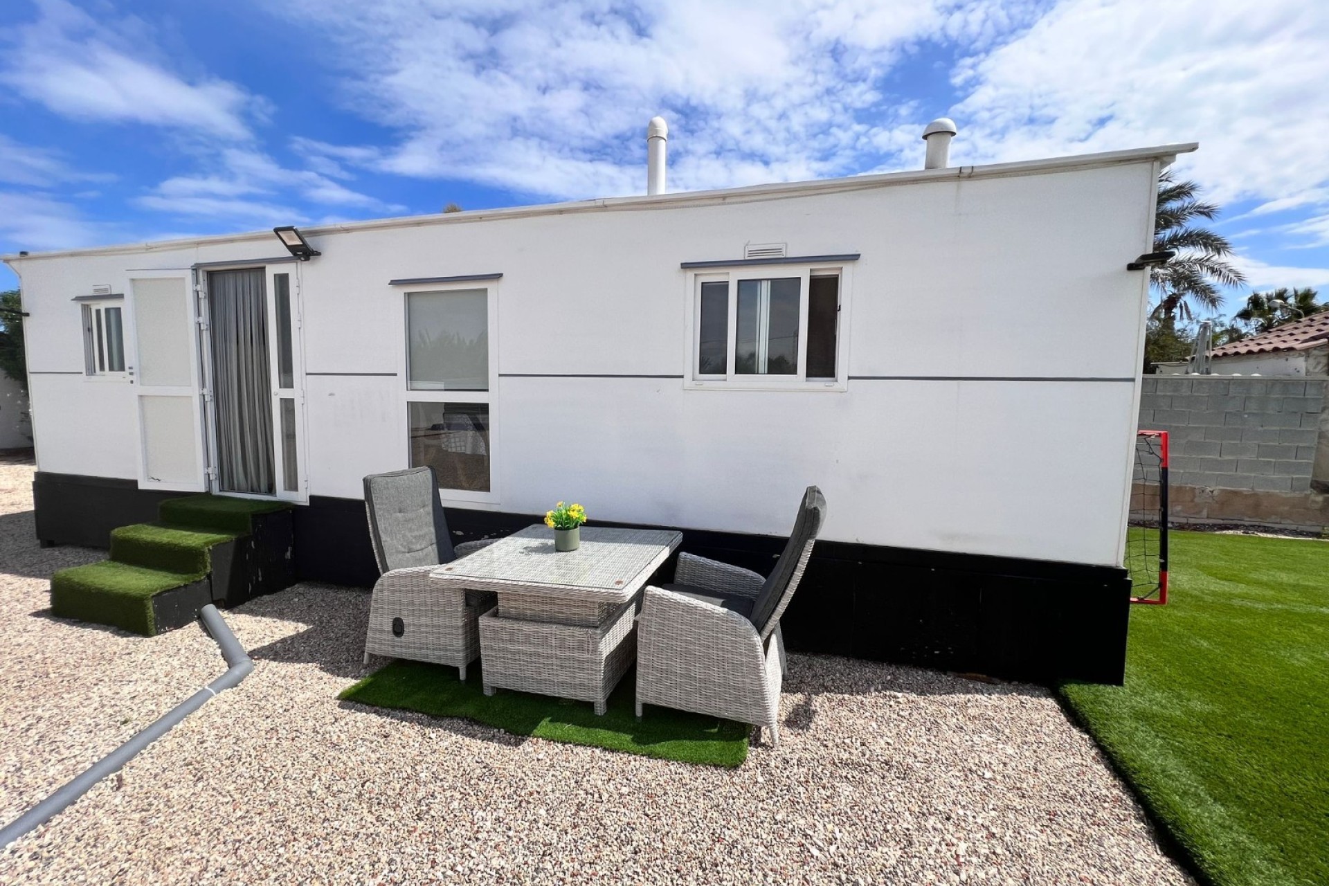 Reventa - Villa - Elche - La Marina