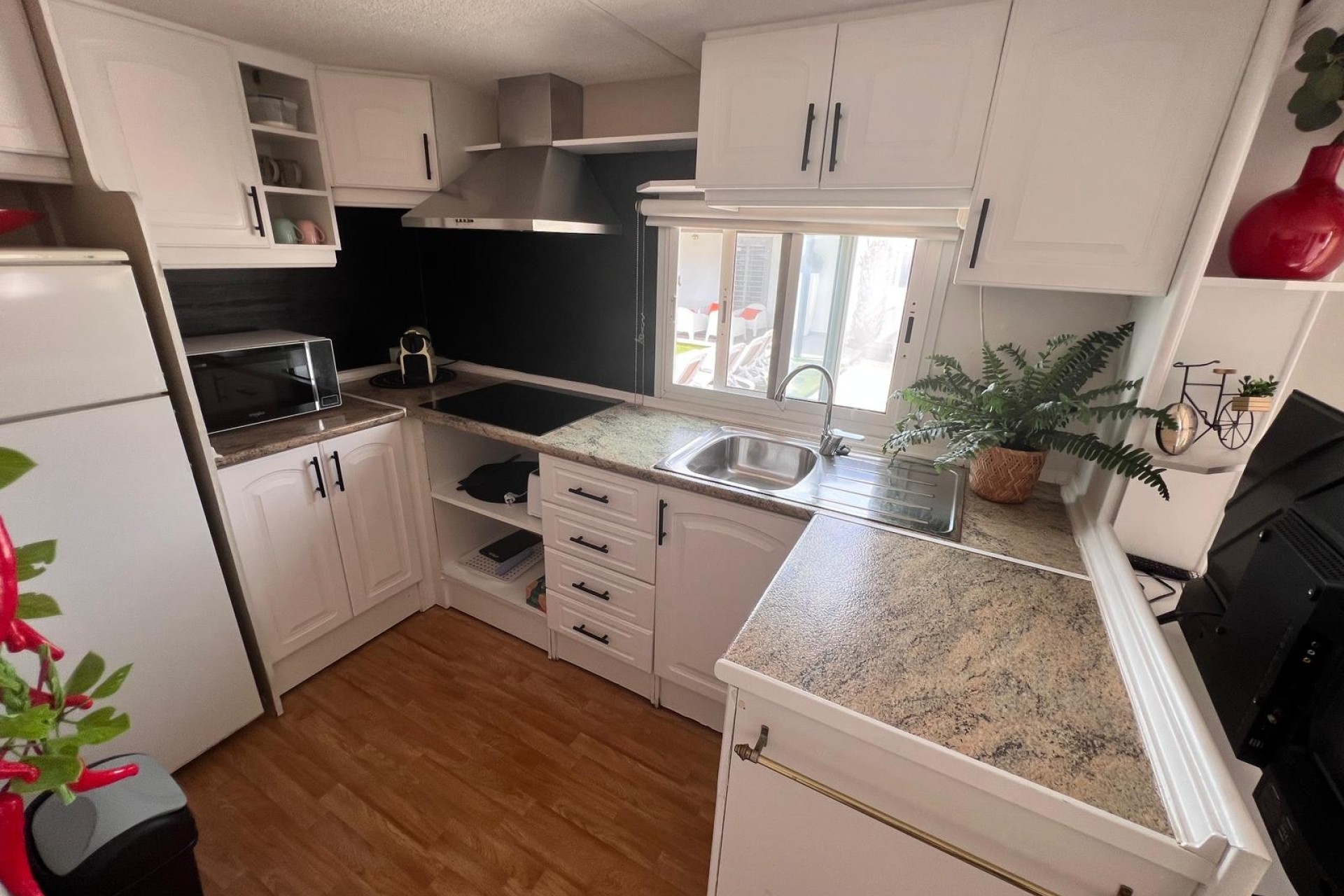 Reventa - Villa - Elche - La Marina