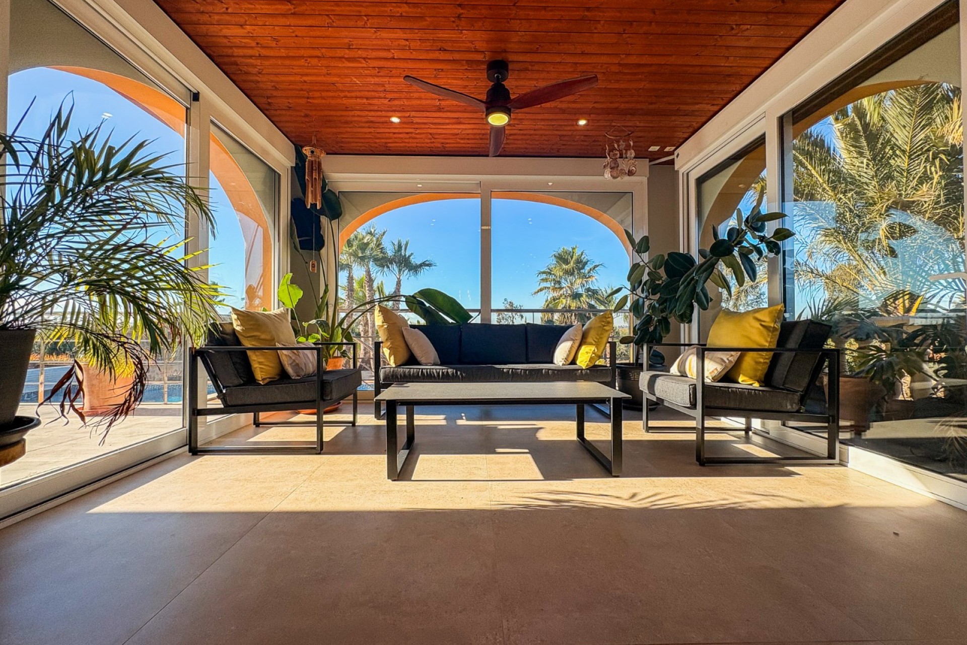 Reventa - Villa - Elche - Las Bayas