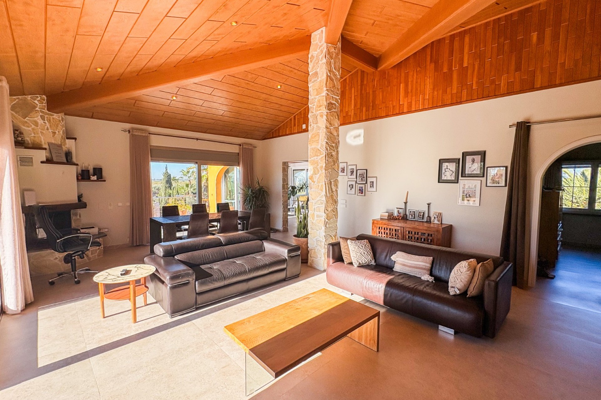 Reventa - Villa - Elche - Las Bayas